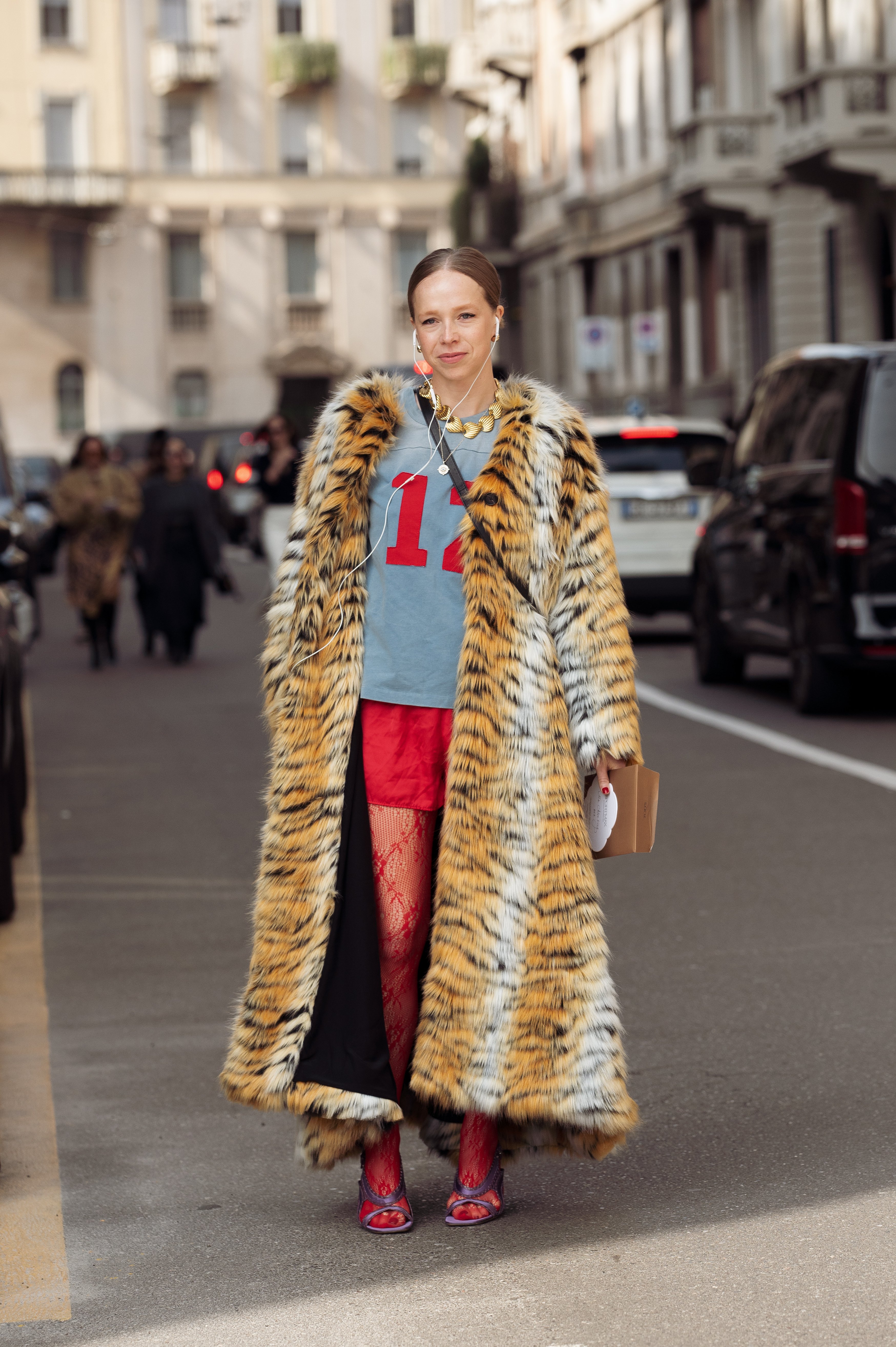 The Best Fall Jackets and Coats to Shop This Season: Street Style - Milan Fashion Week - Womenswear Fall/Winter 2025/2026