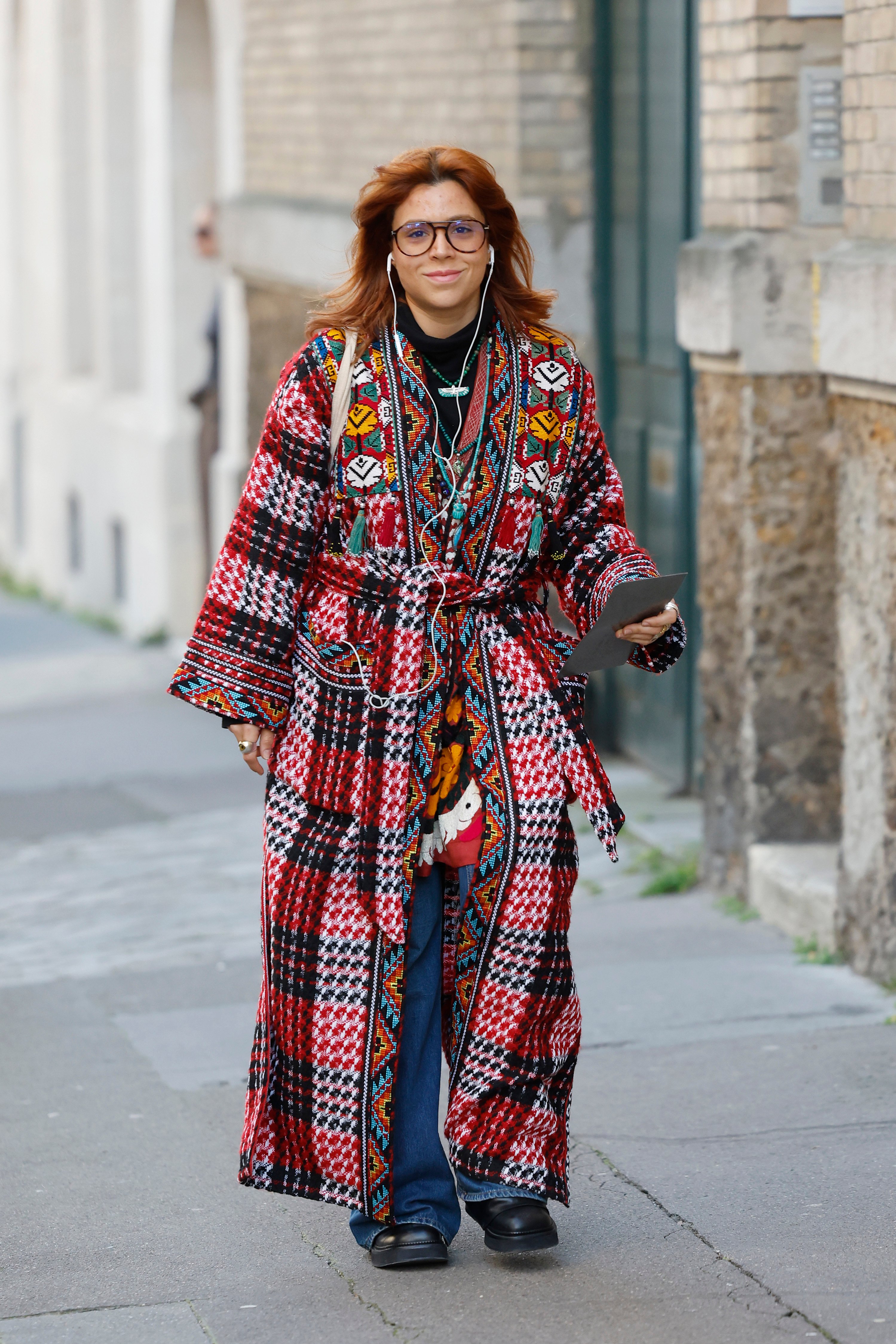 The Best Fall Jackets and Coats to Shop This Season: Street Style - Paris Fashion Week - Womenswear Spring Summer 2026