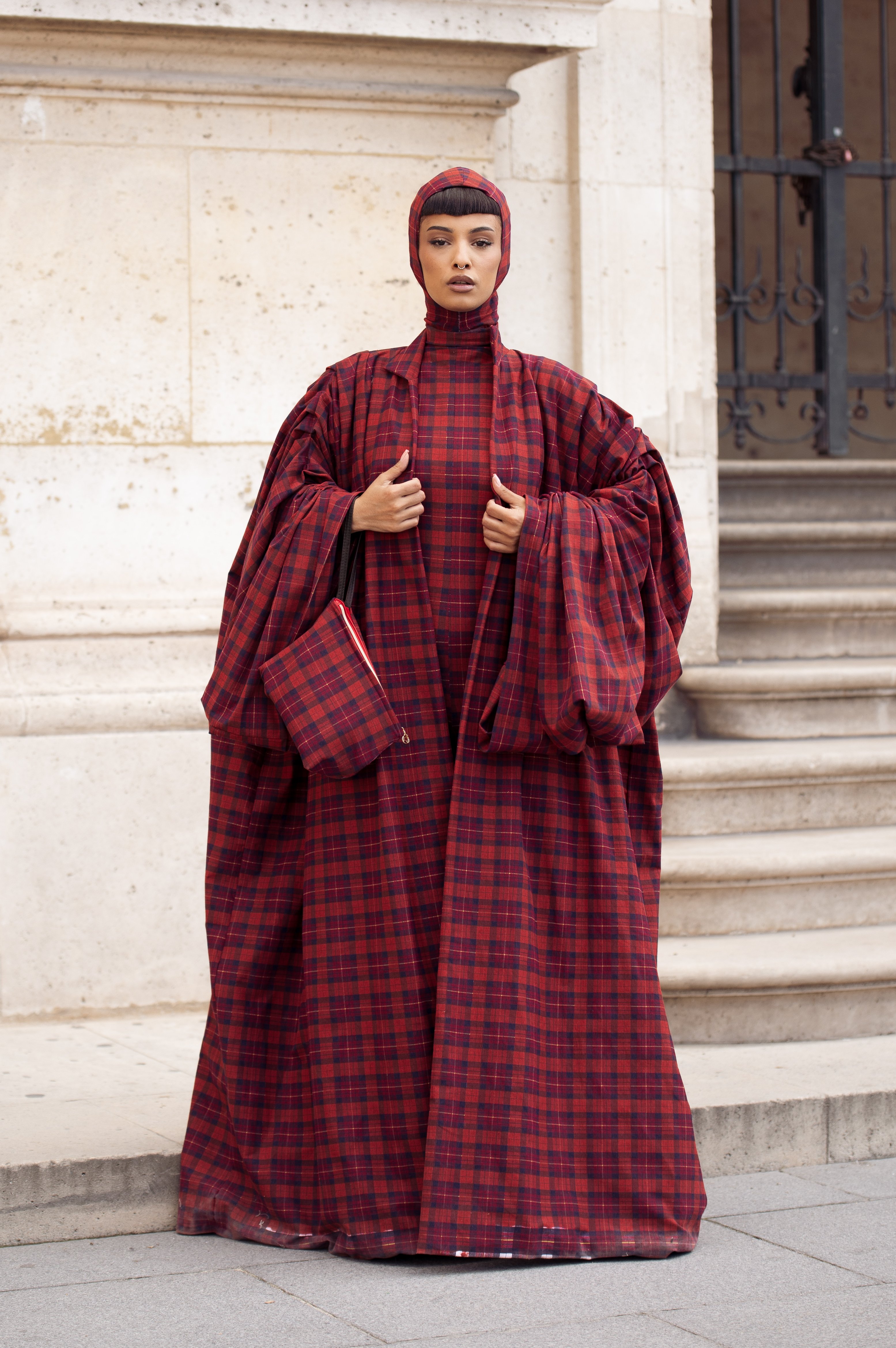The Best Fall Jackets and Coats to Shop This Season: Street Style - Paris Fashion Week - Womenswear Spring Summer 2026