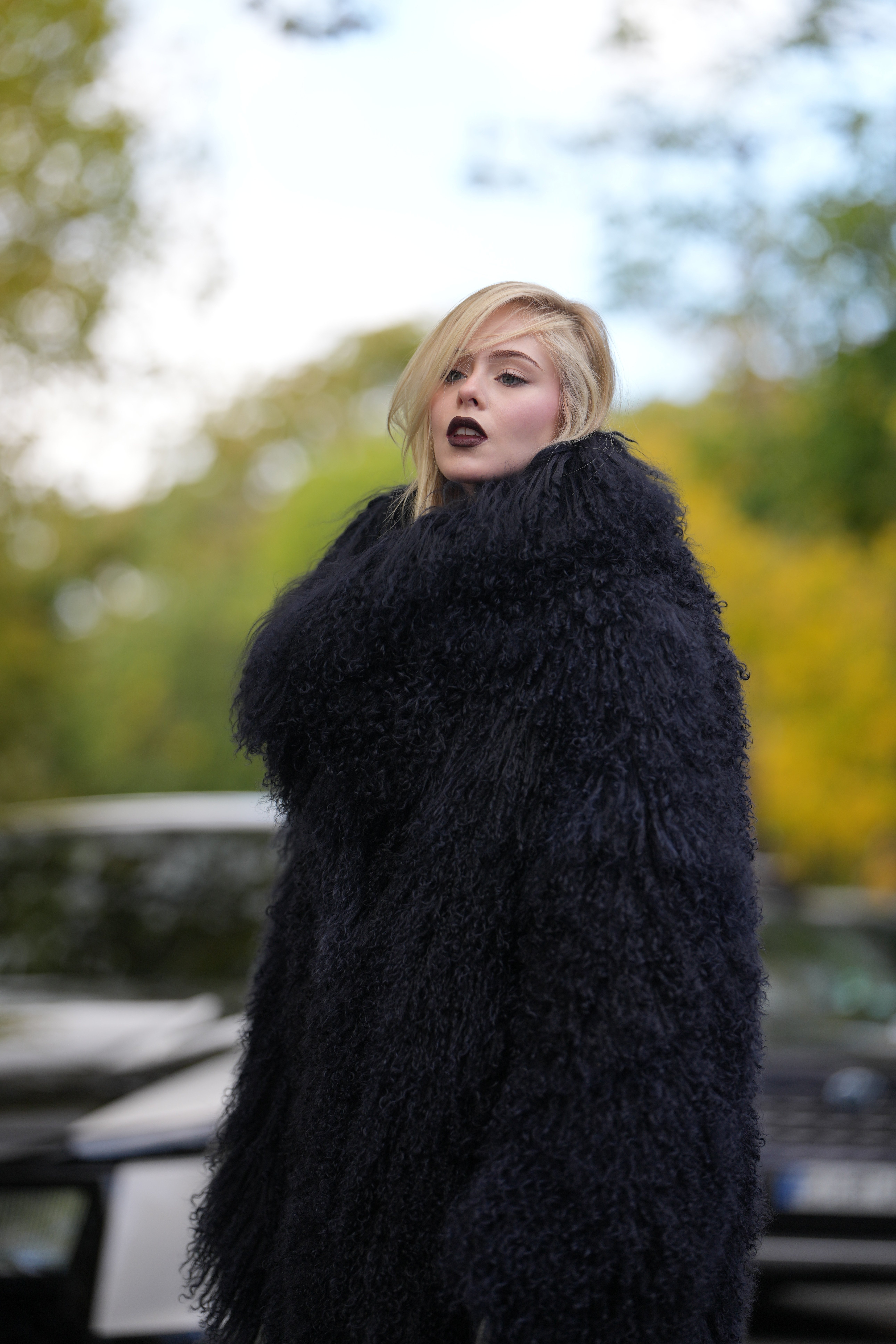 The Best Fall Jackets and Coats to Shop This Season: Street Style - Paris Fashion Week - Womenswear Spring Summer 2026
