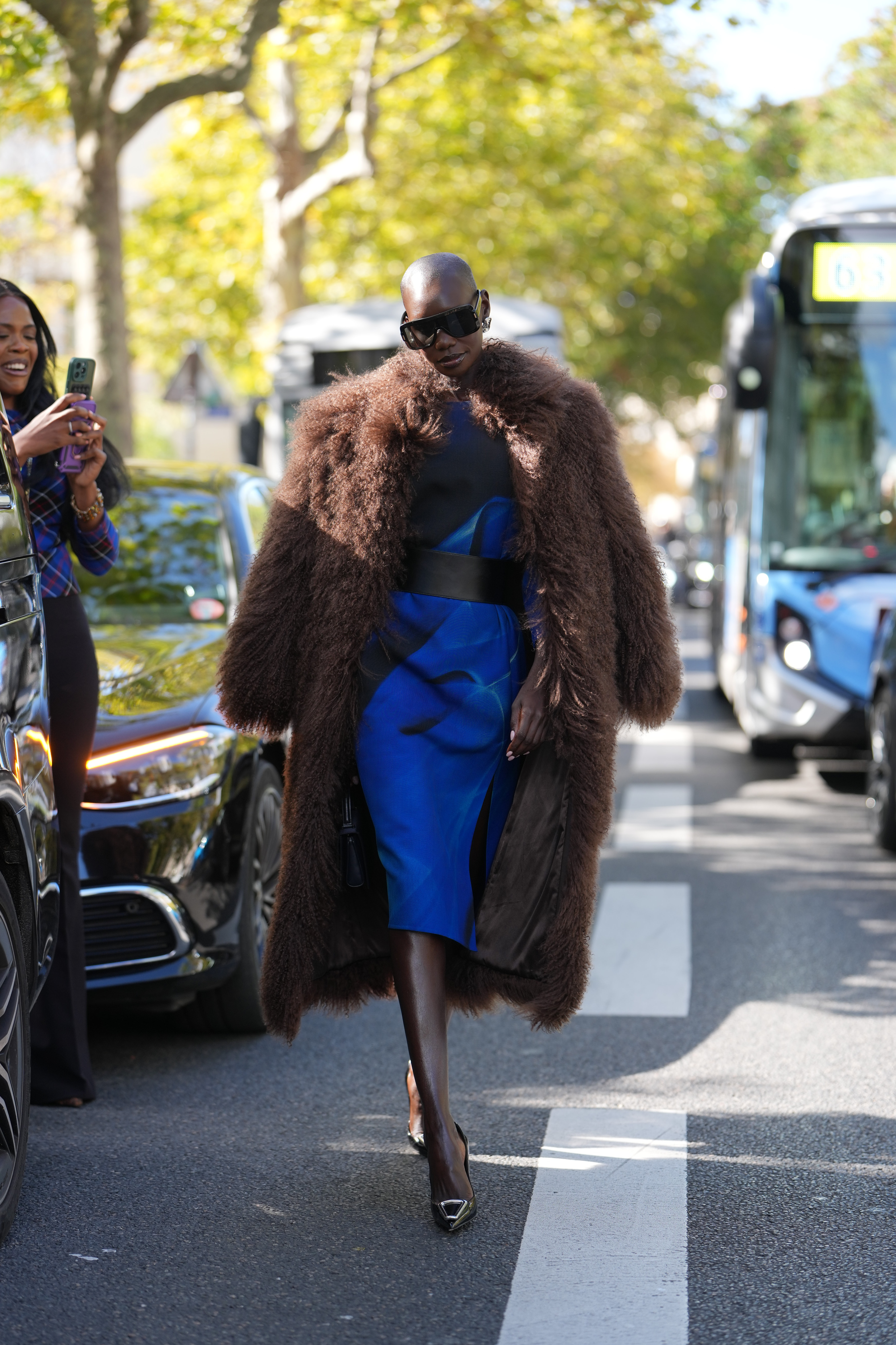The Best Fall Jackets and Coats to Shop This Season: Street Style - Paris Fashion Week - Womenswear Spring Summer 2026