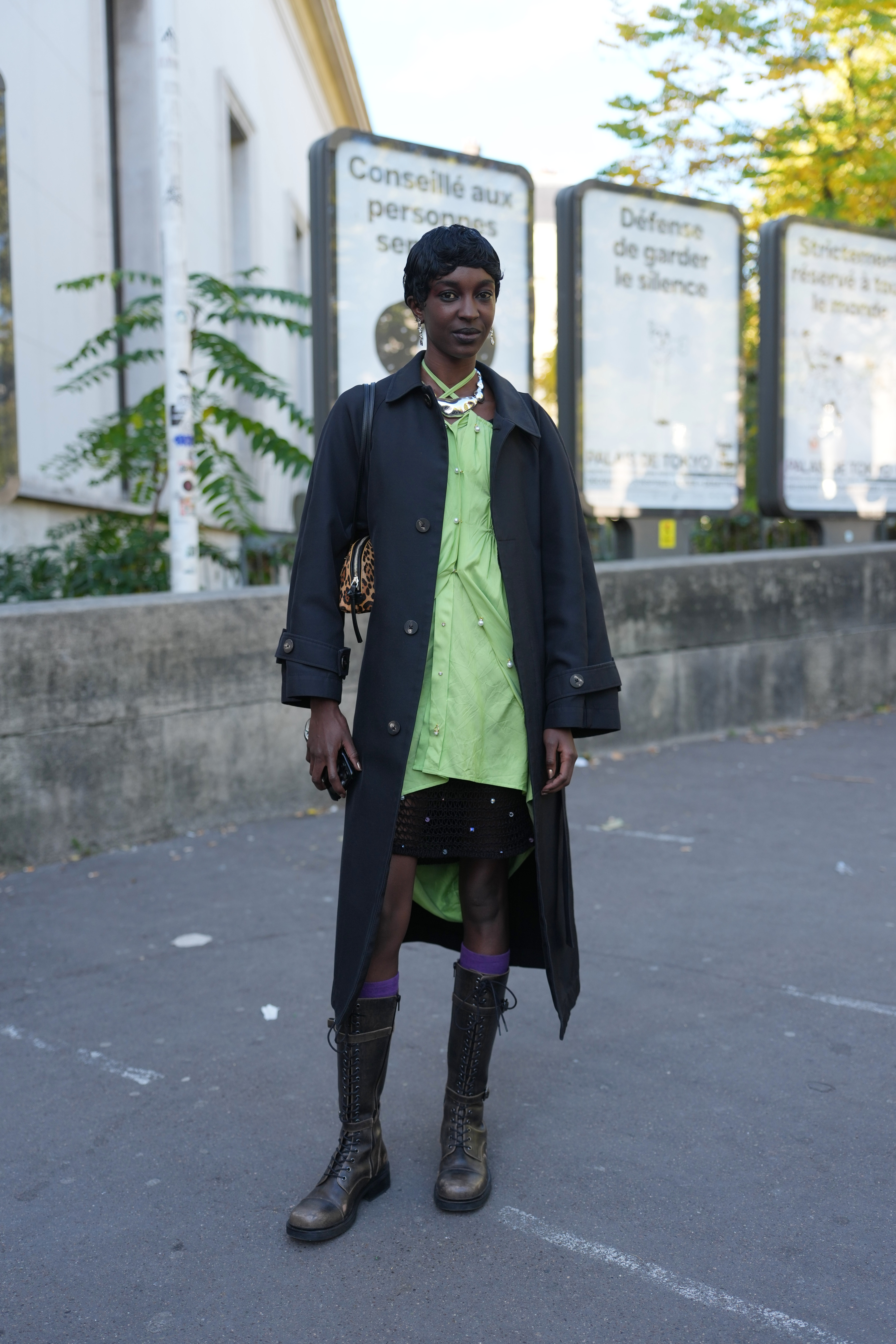 The Best Fall Jackets and Coats to Shop This Season: Street Style - Paris Fashion Week - Womenswear Spring Summer 2026