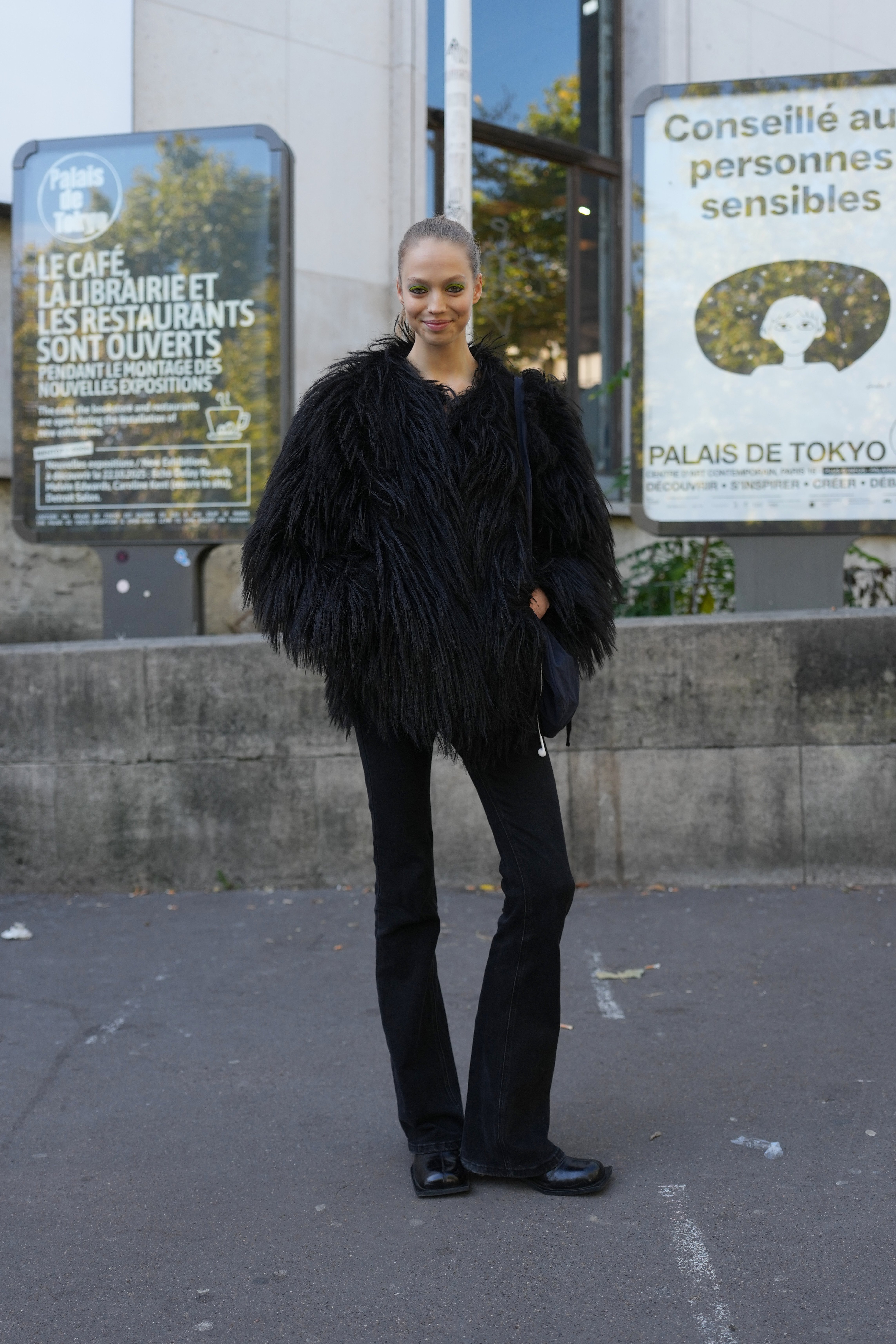 The Best Fall Jackets and Coats to Shop This Season: Street Style - Paris Fashion Week - Womenswear Spring Summer 2026