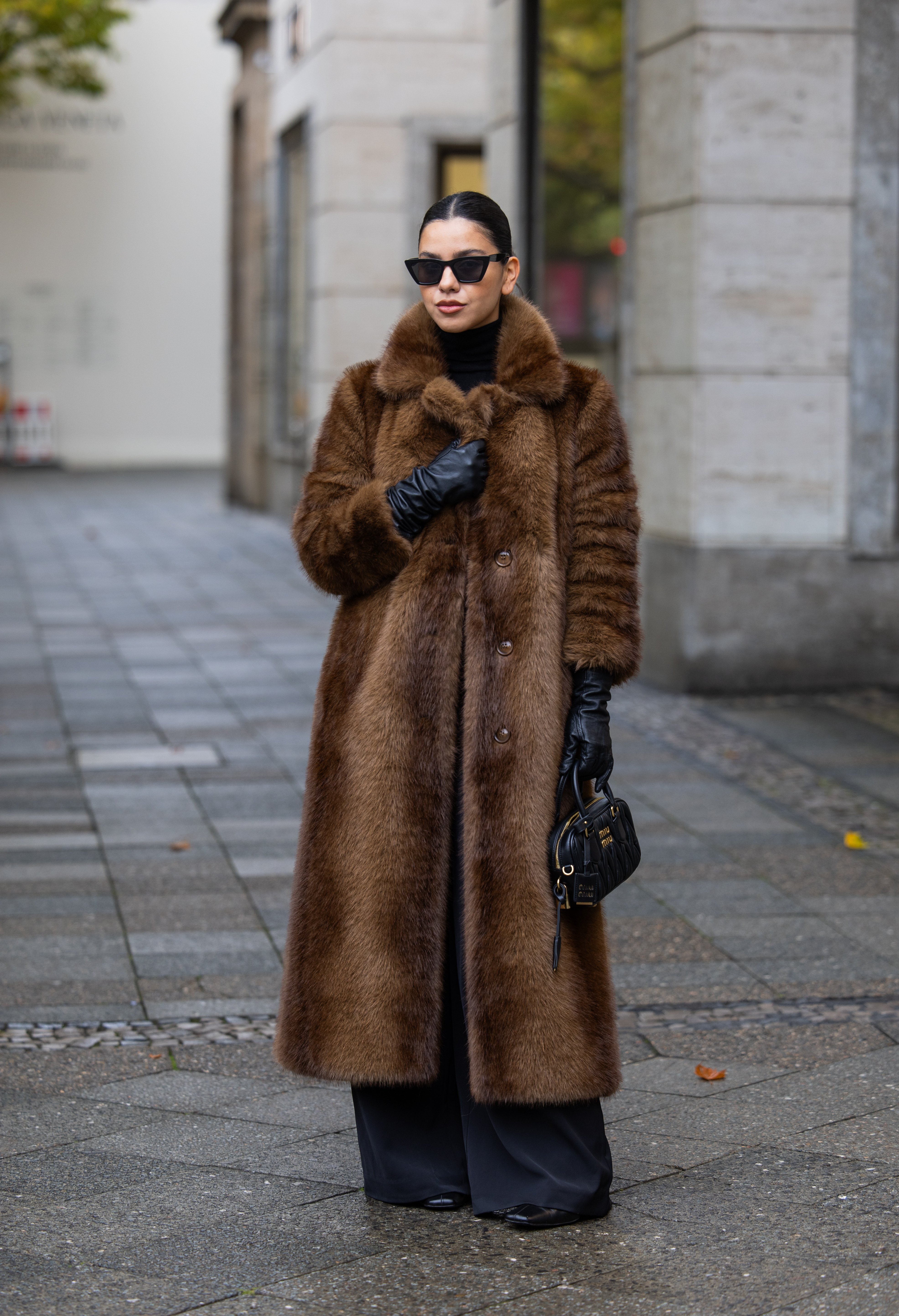 The Best Fall Jackets and Coats to Shop This Season: Street Style - Berlin - October, 2025