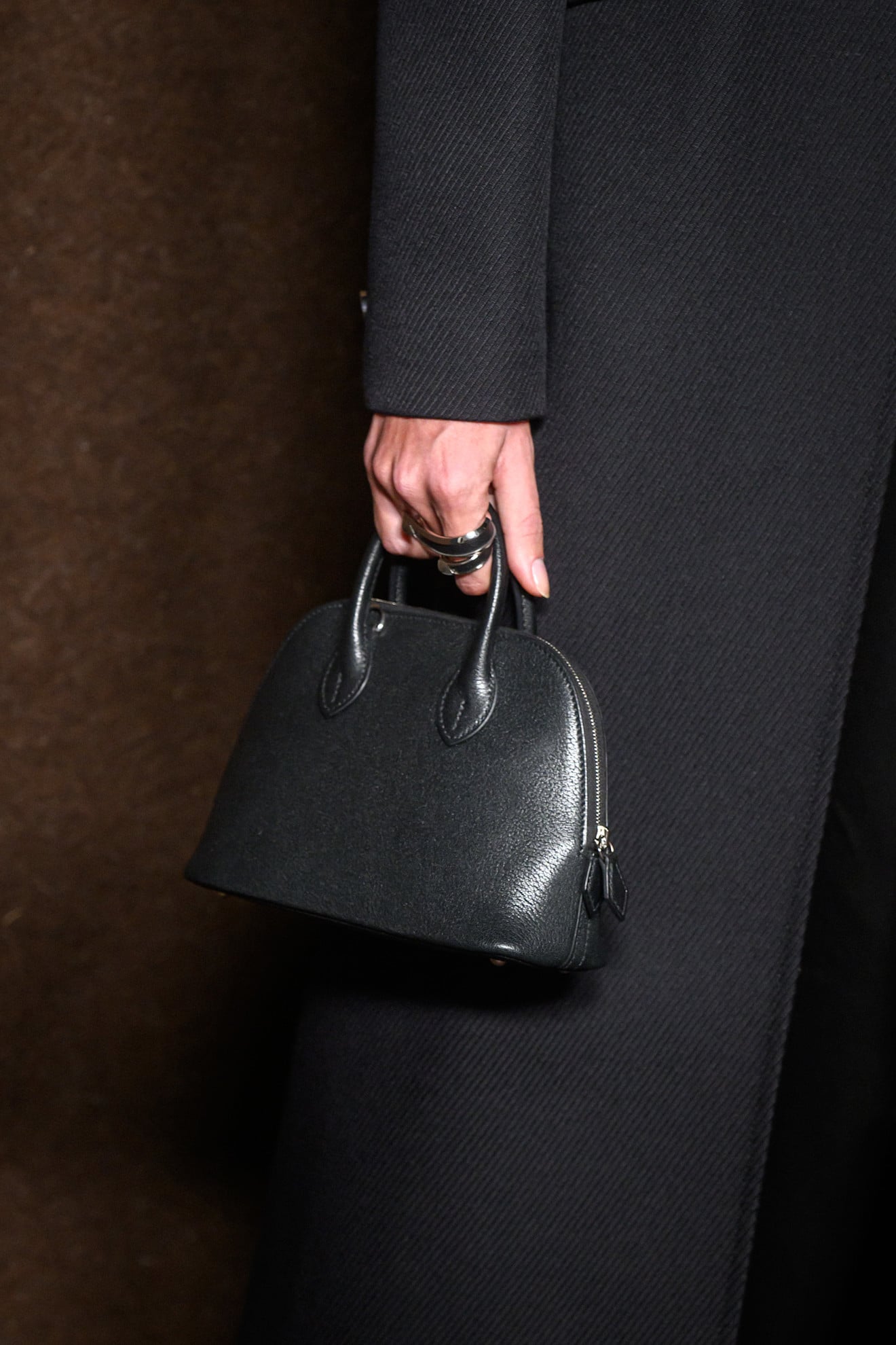 hermes how to stack rings fall 2025 jewellery trends