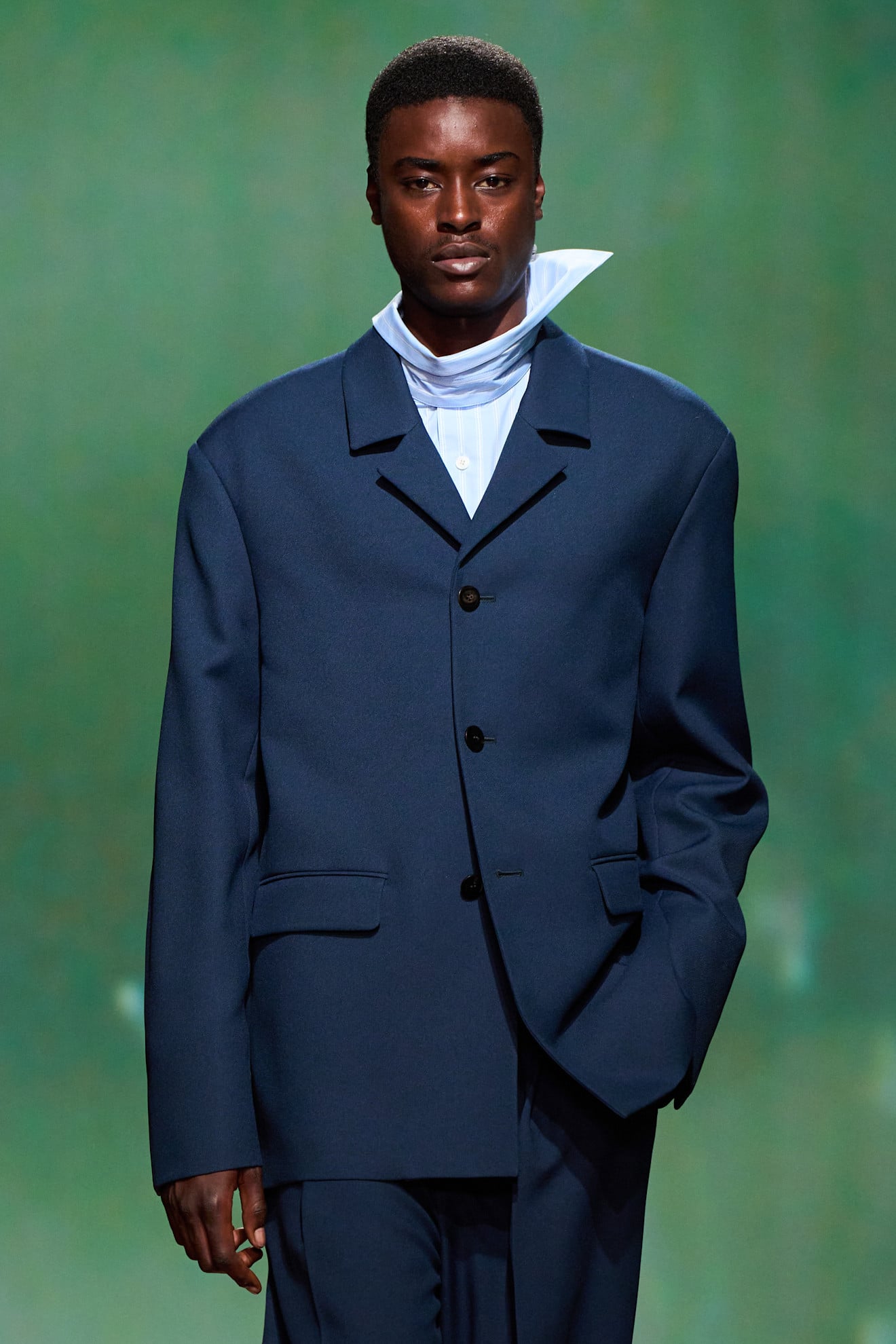 Kent Curwen S26 trends
