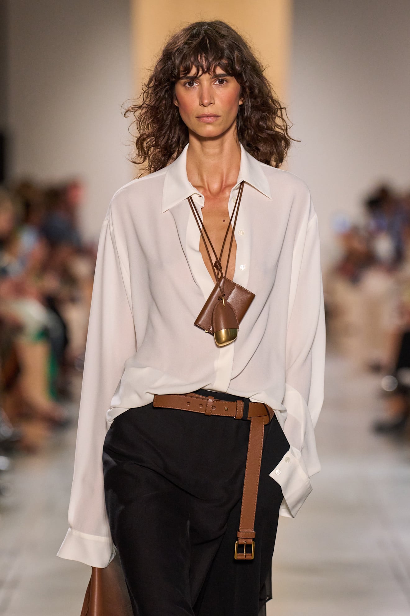 michael kors spring 2026 trends