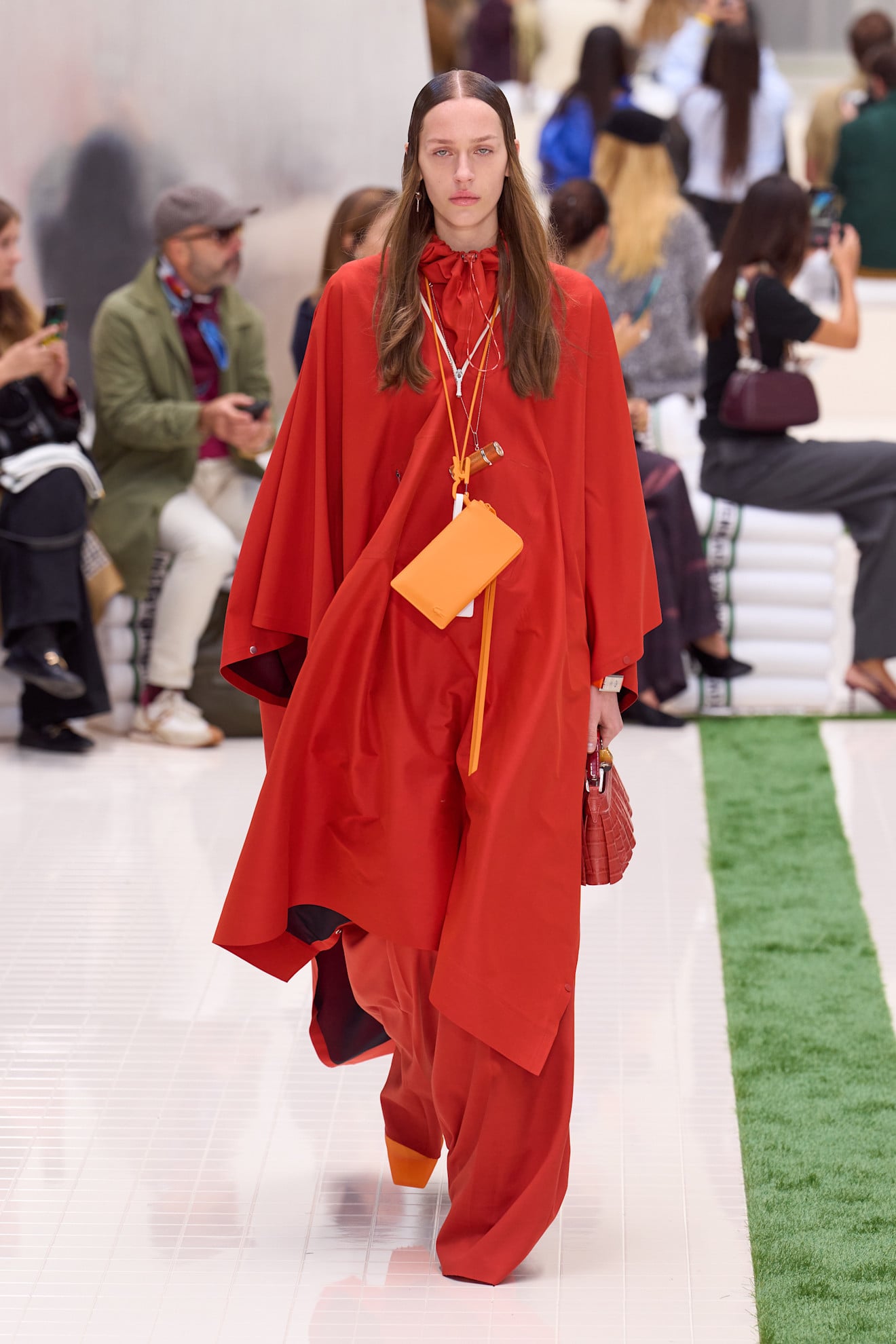 lacost spring 2026 trends
