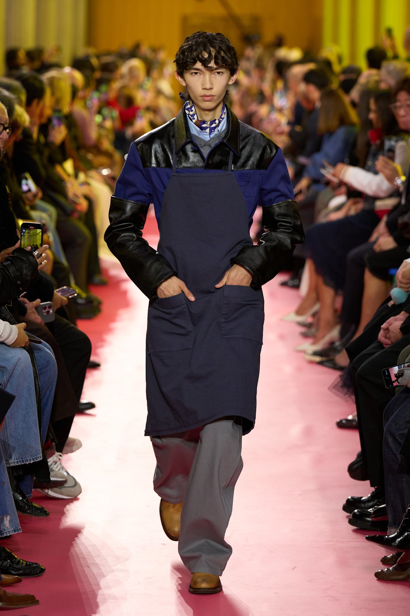 Miu Miu spring 2026 trends