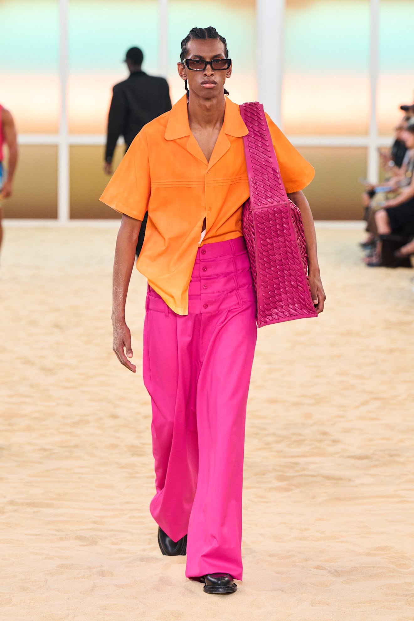 Paradis spring 2026 trends