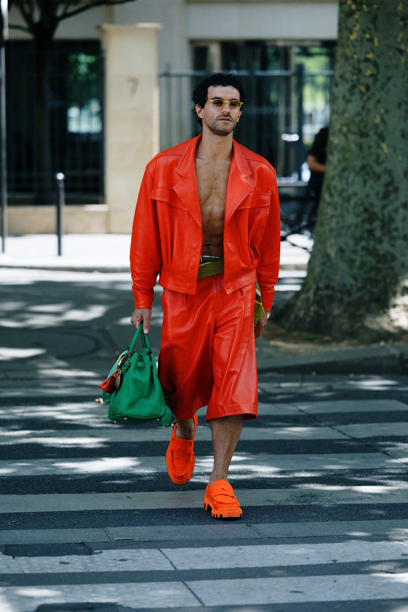 Paris Street Style is Your Fall Trend Inspiration - FASHION Magazine