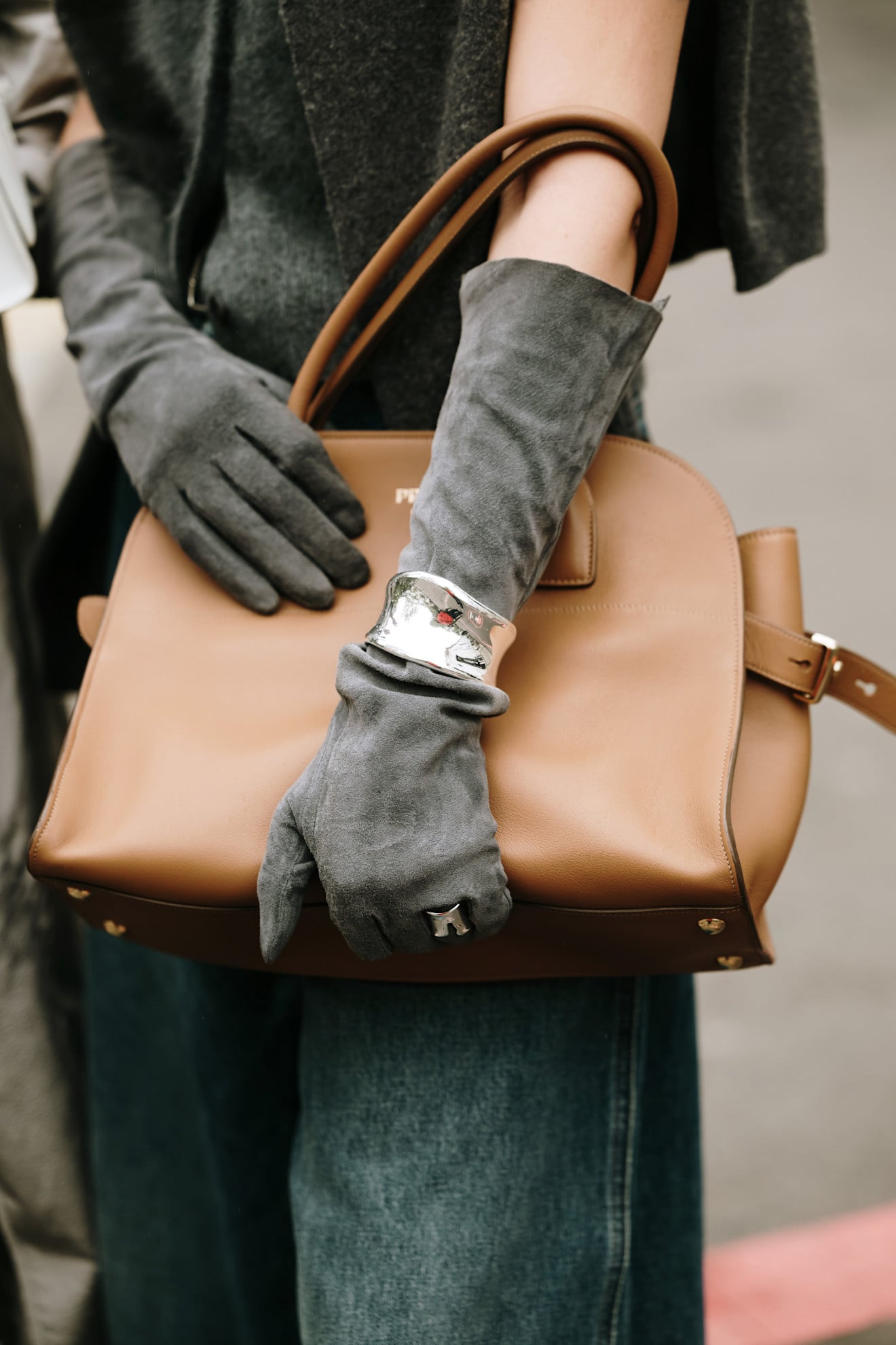 bangles cuff bracelets fall 2025 jewellery trends