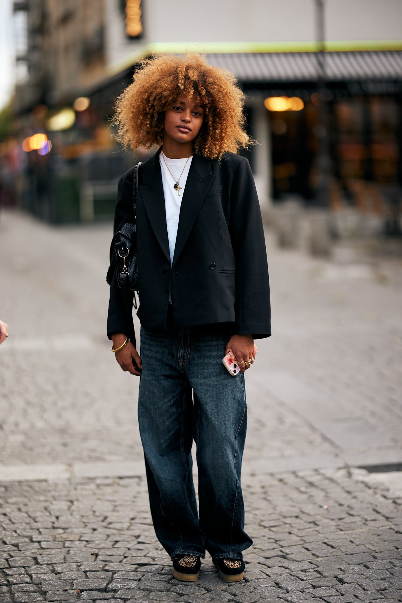Paris Street Style Spring Summer 2026