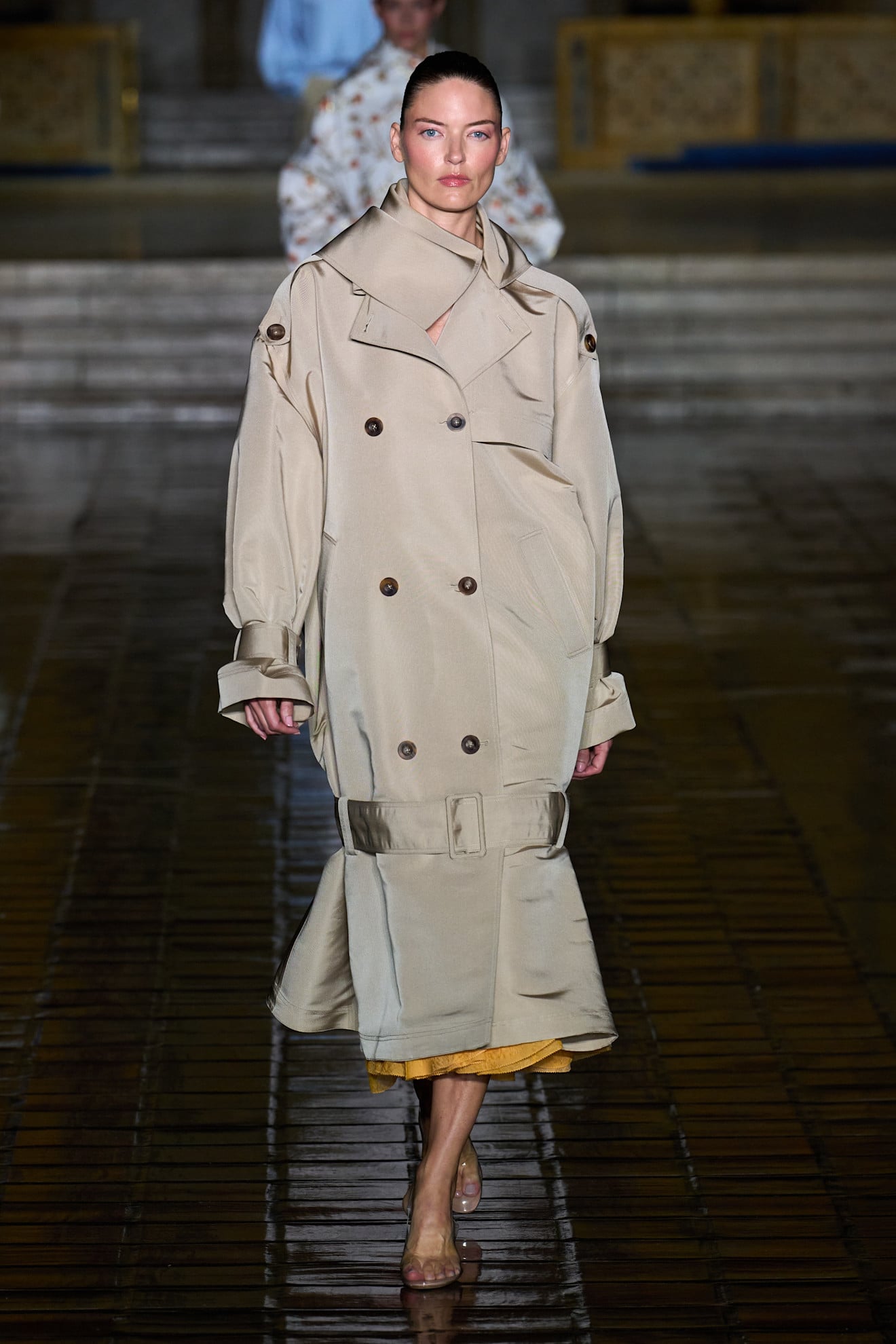 Prabal Gurung spring 2026 trends