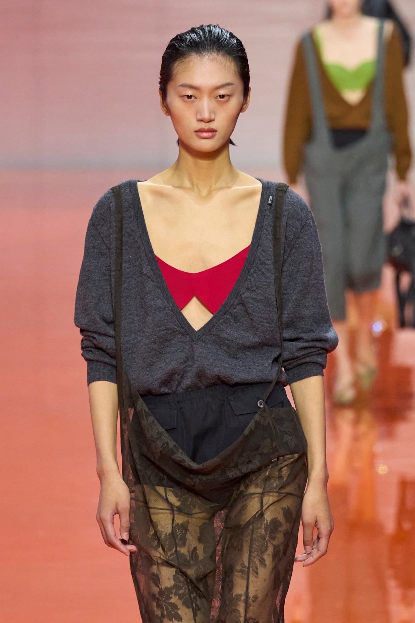 prada spring 2026 trends