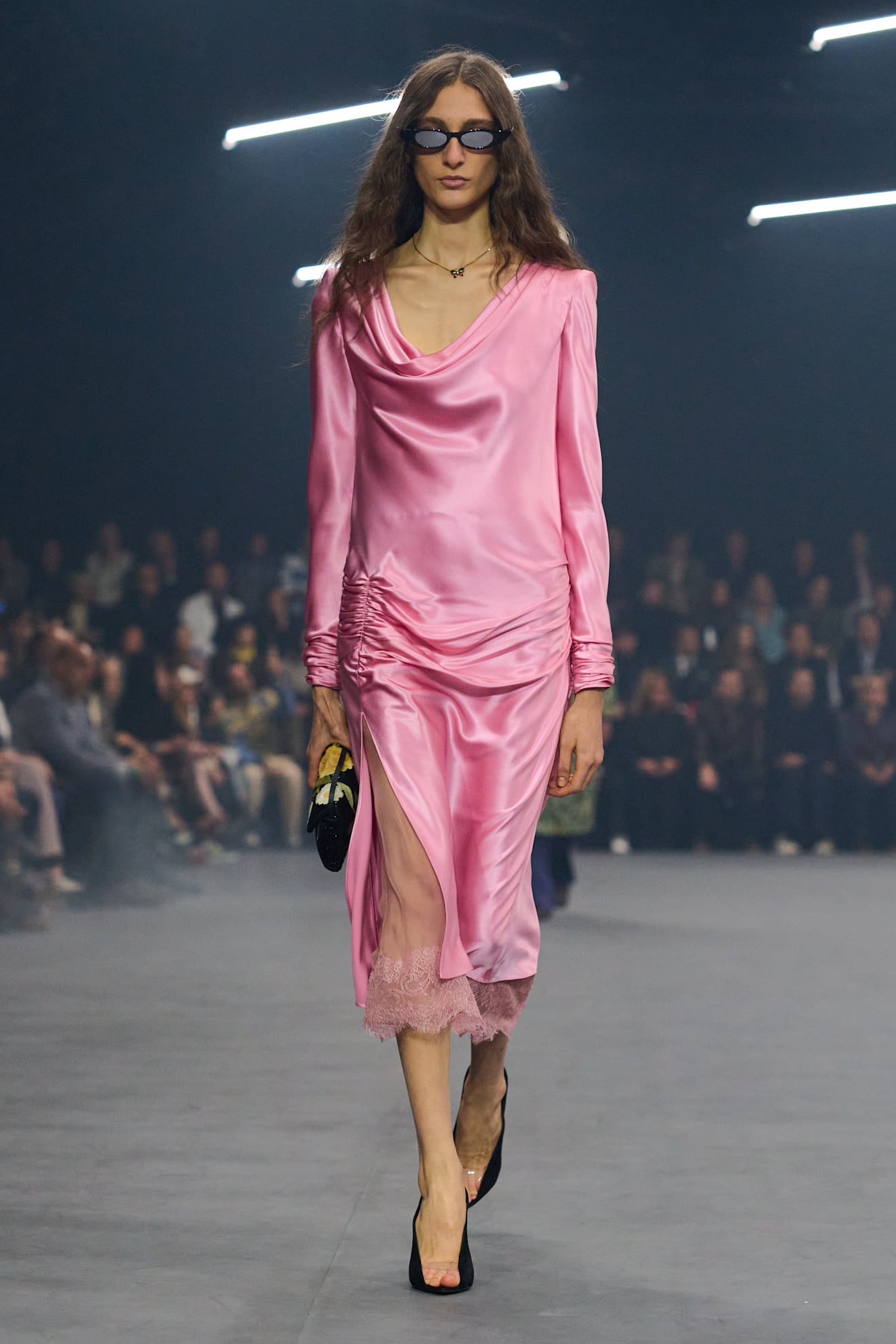 Spring 2026 trends, Valentino