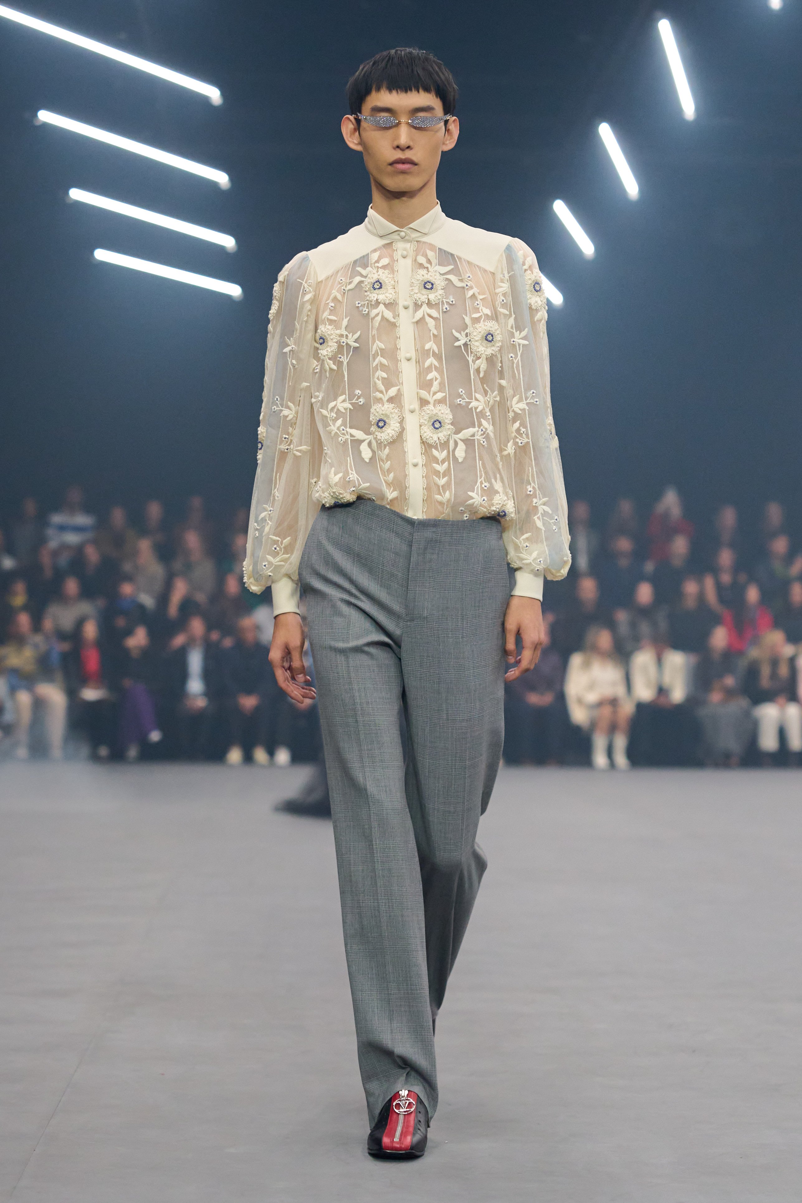 spring 2026 trends: period dressing, victorian fashion