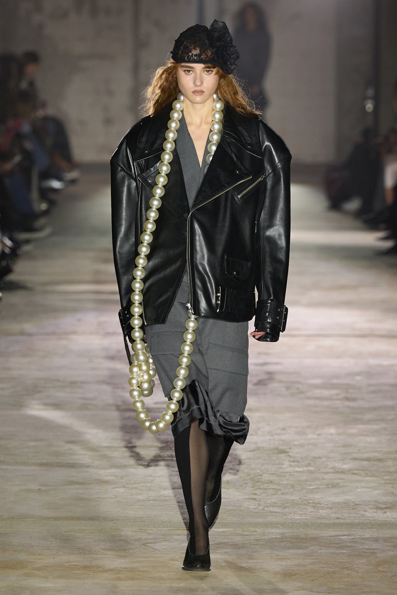 vaquera pearls fall winter jewellery trends