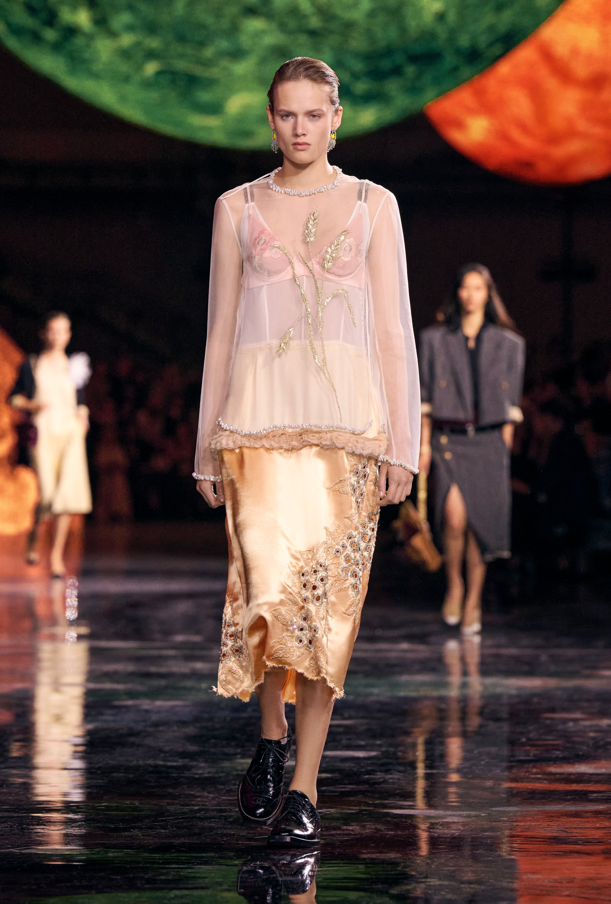 Matthieu Blazy Chanel debut