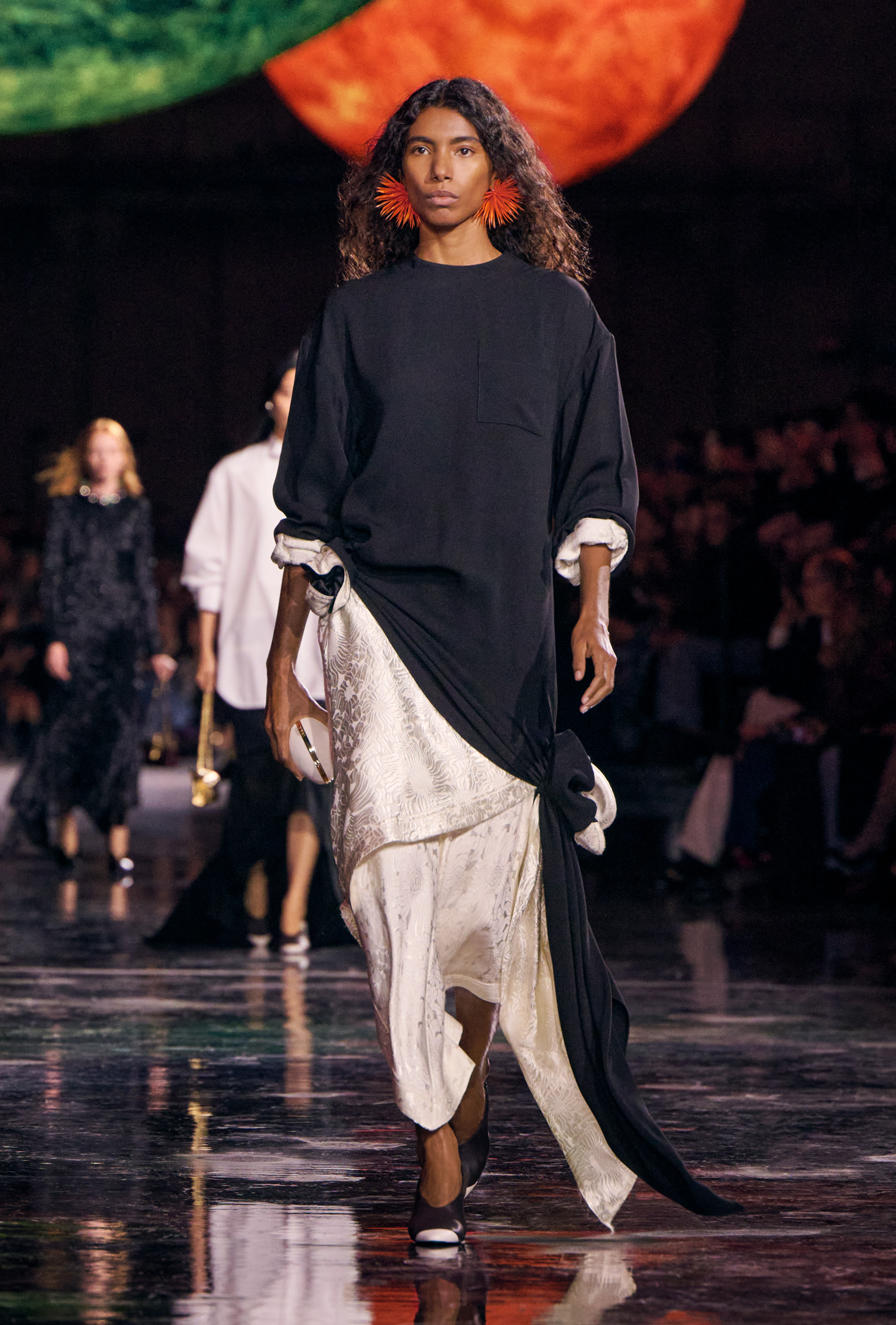 Matthieu Blazy Chanel debut