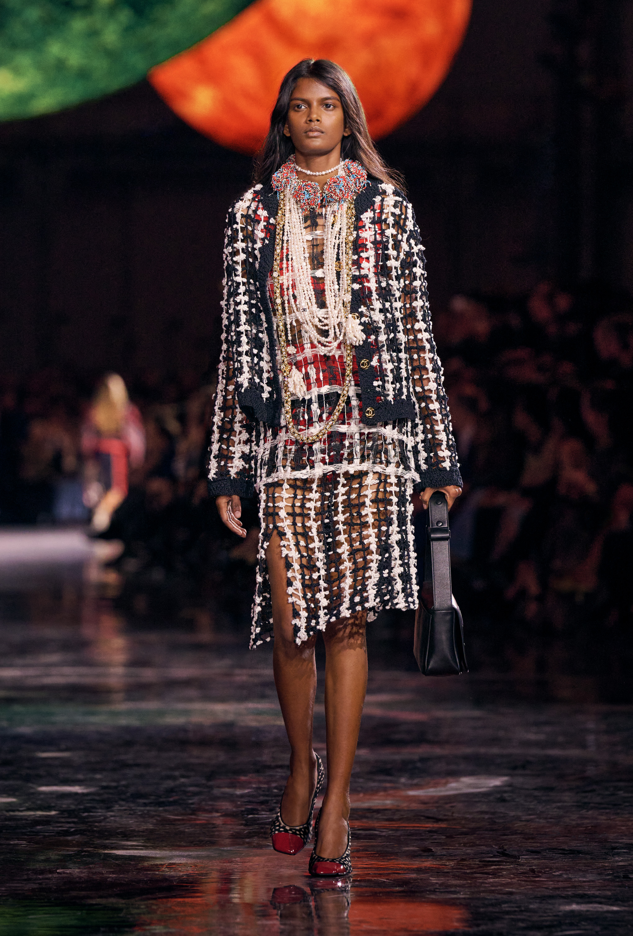 Matthieu Blazy Chanel debut