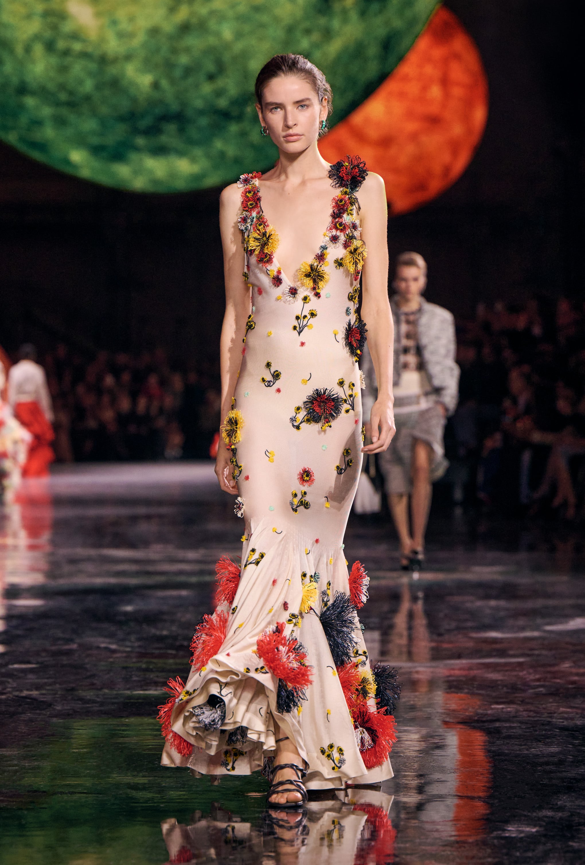 Matthieu Blazy Chanel debut