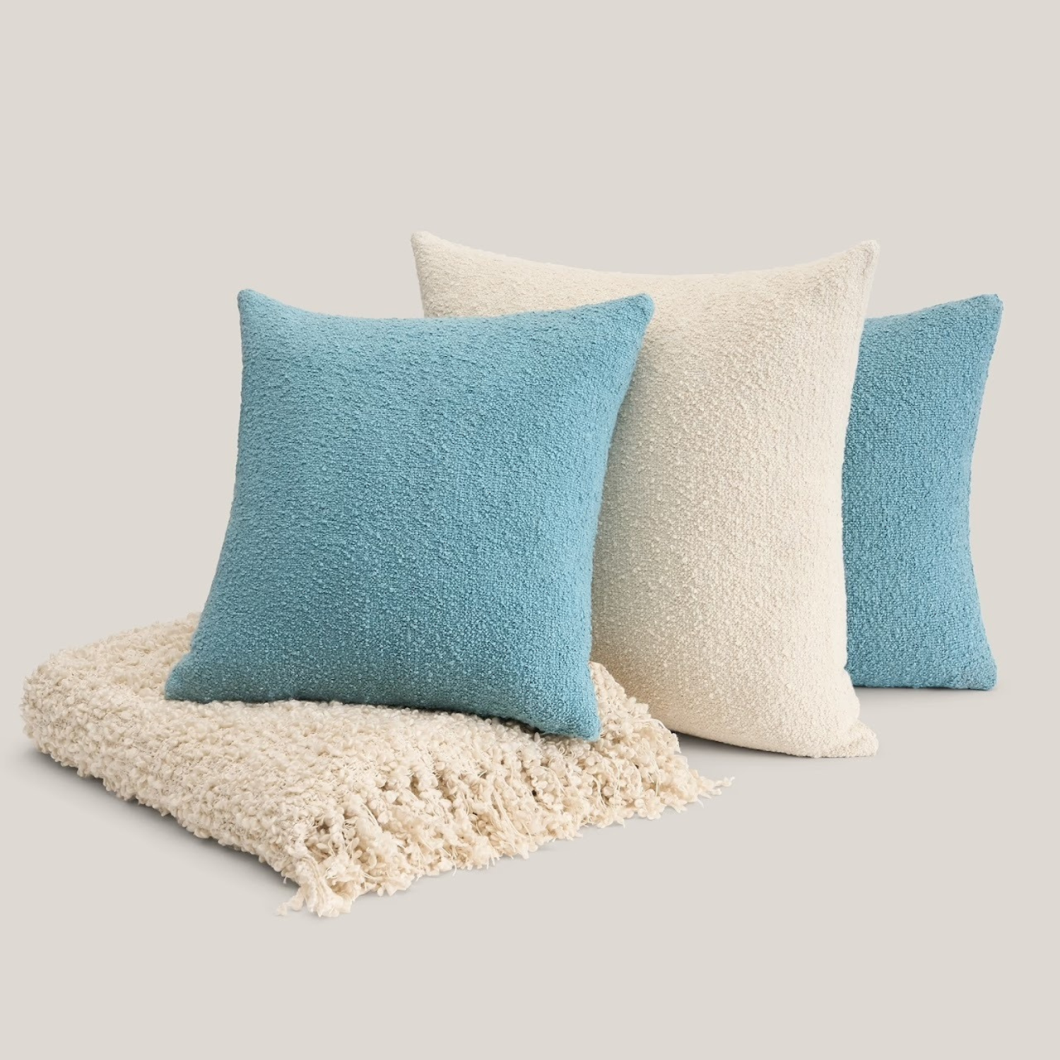 Cozey pillow set