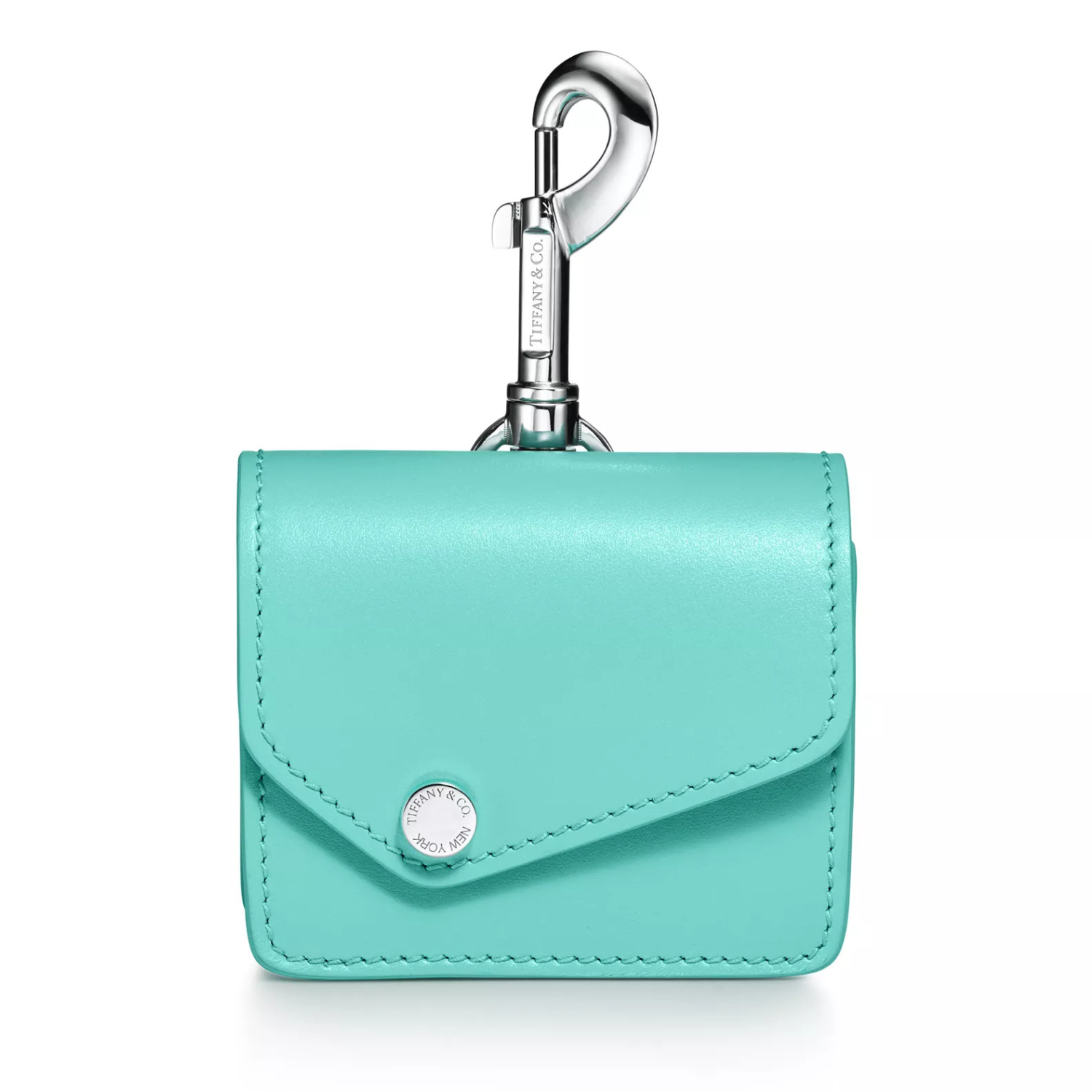 Tiffany & Co. Waste Bag Holder