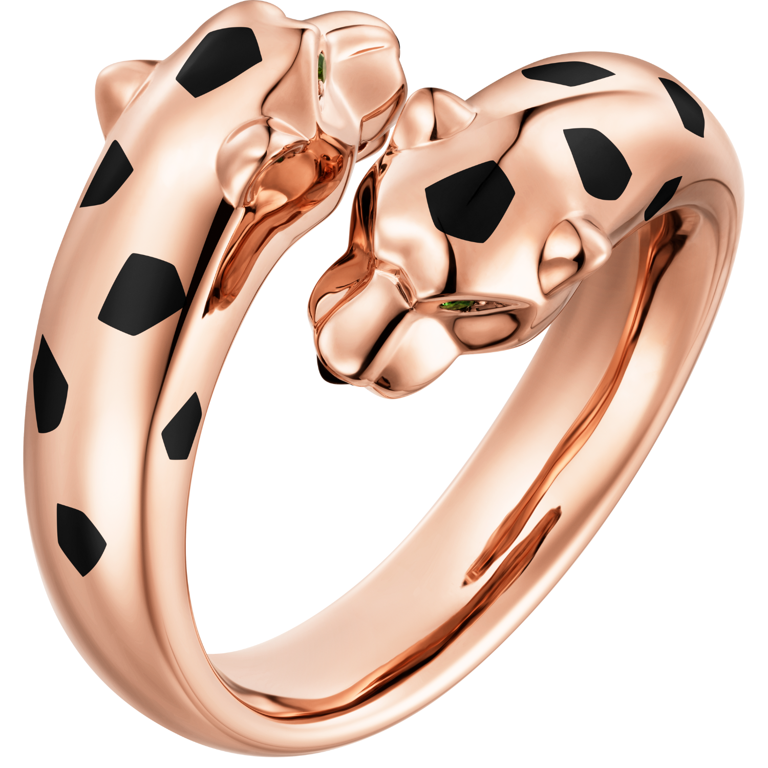 Cartier Panthère de Cartier Ring