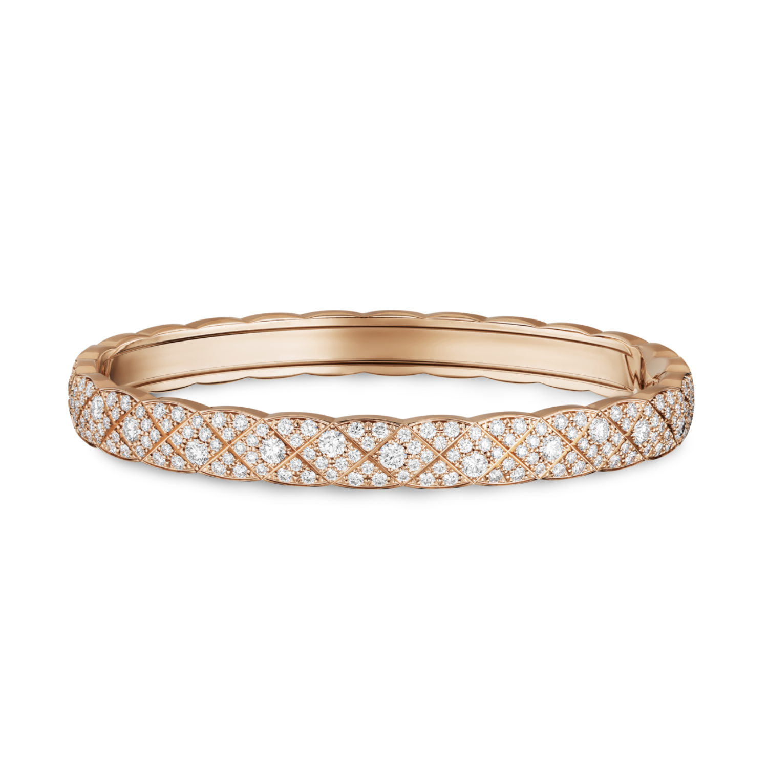 Chanel Coco Crush Bangle