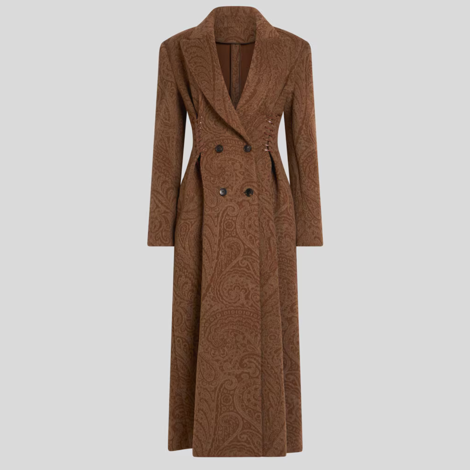 Our Editors Favourite Cold Weather Coats - FASHION Magazine
