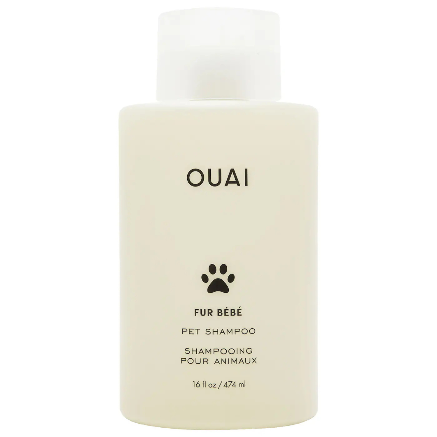 Ouai Pet Shampoo