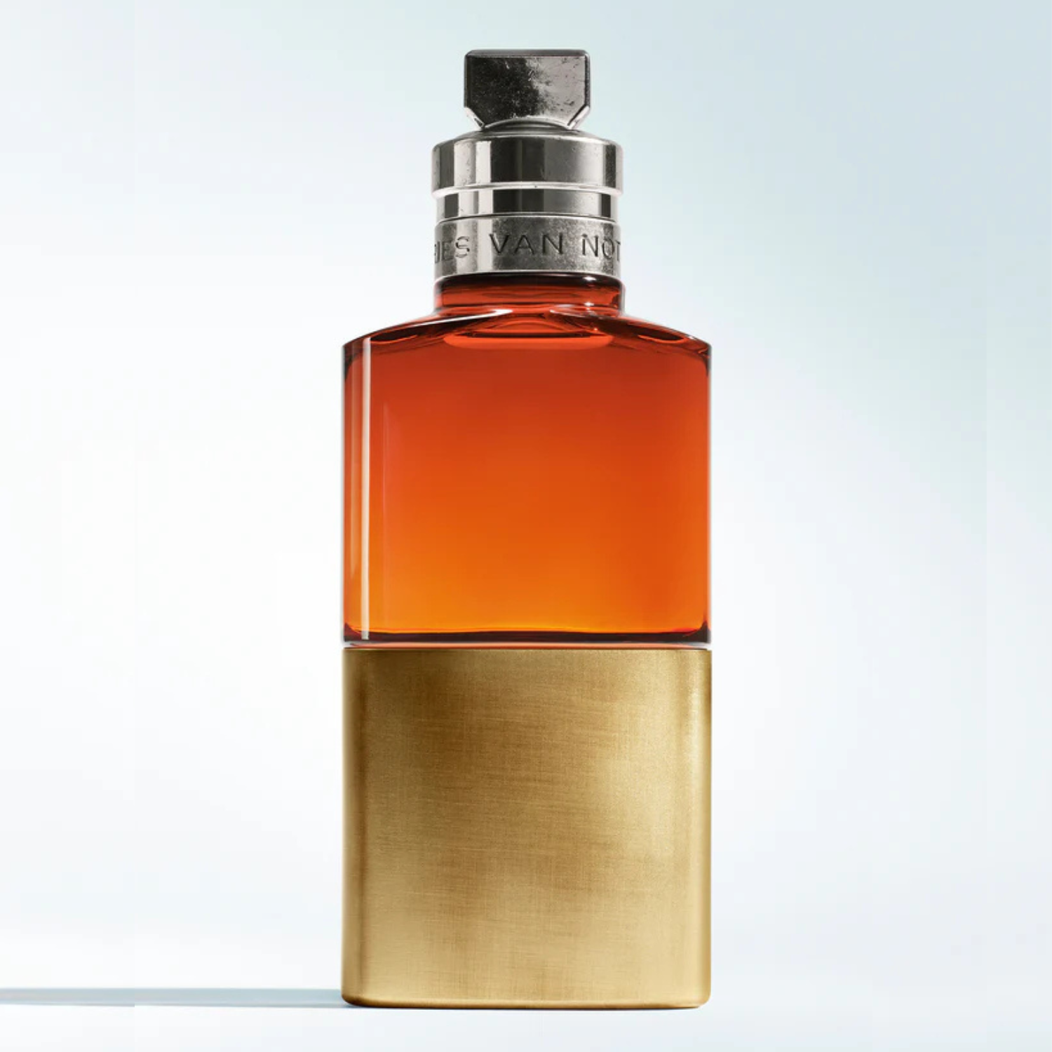 Stylish gift ideas, best gifts for stylish friends: Dries Van Noten Havana Gold Eau de Parfum