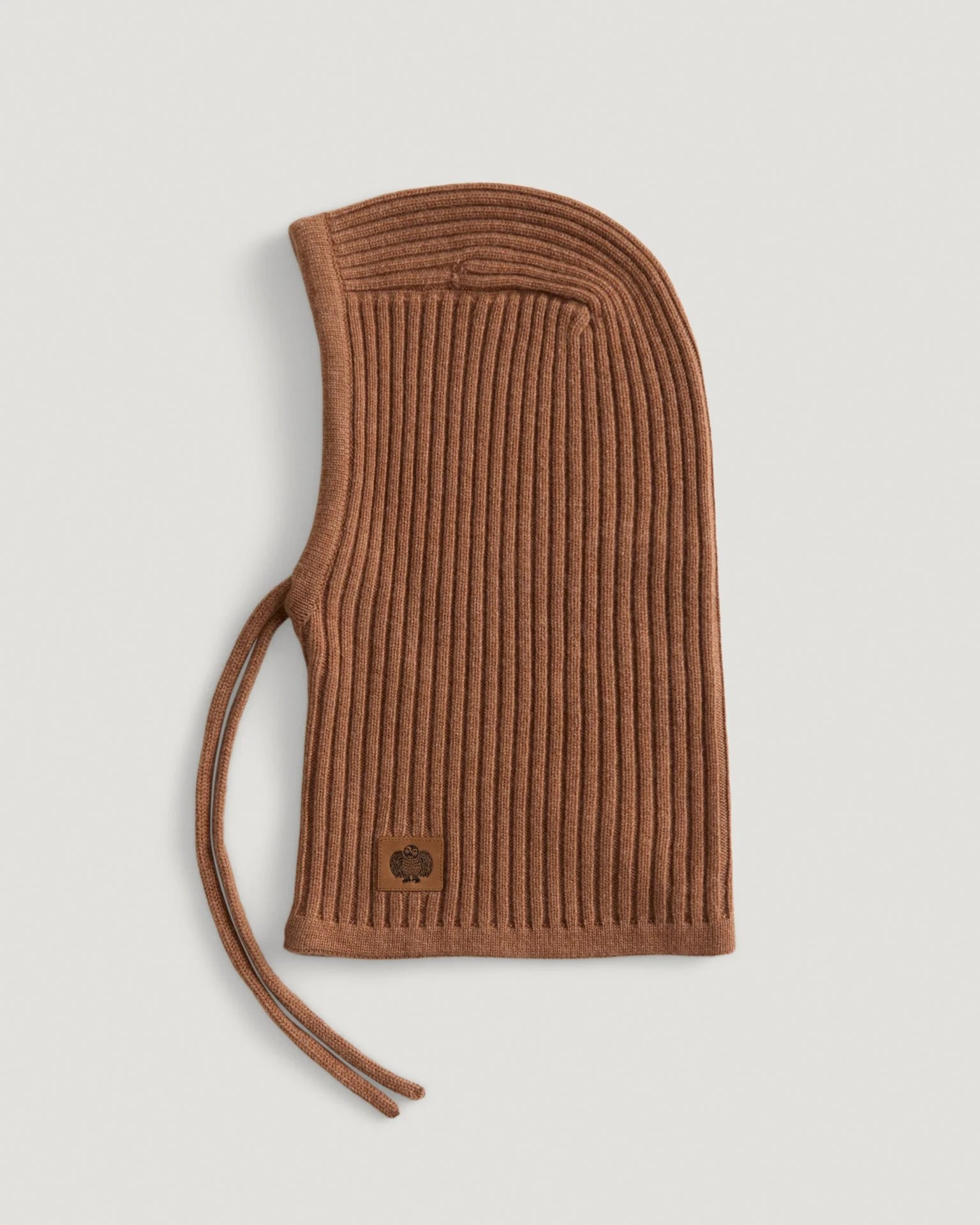unique gifts for people who have everything, gifts for the impossible to shop for: Kanuk Balaclava 