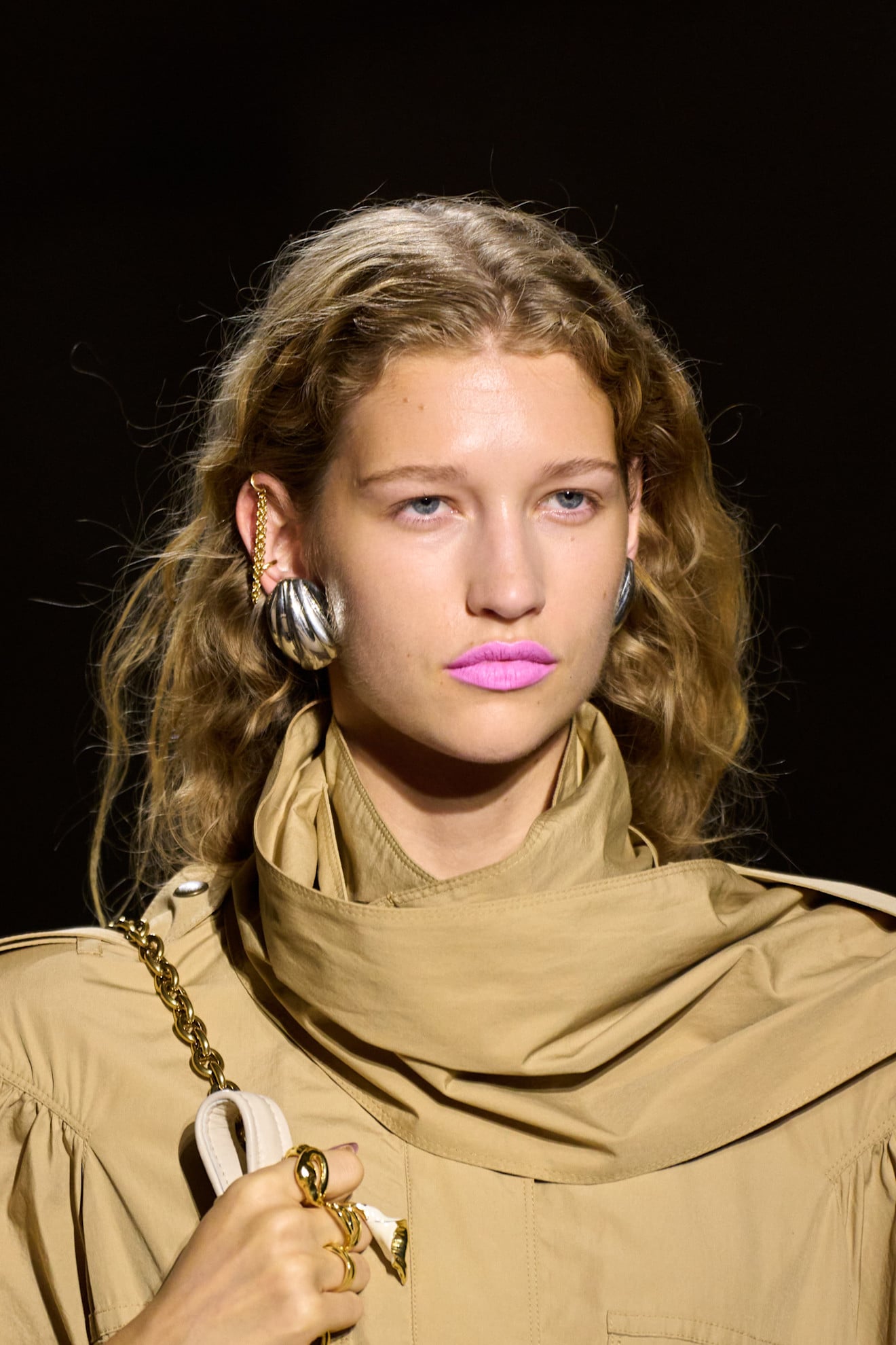 chloe no mascara ss26