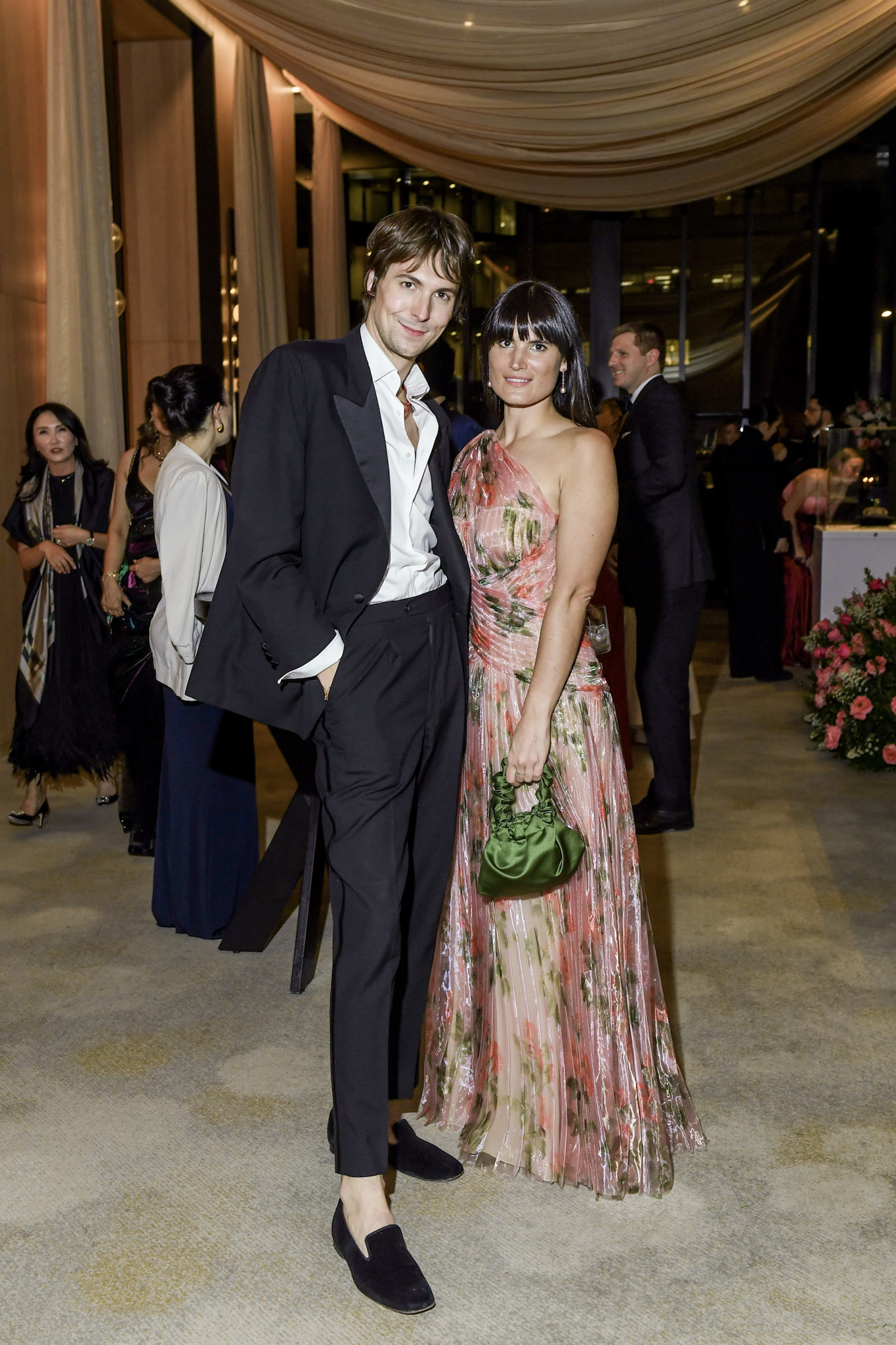 Royal Ontario Museum Presents The Immortal Gala: A Celebration of Canadian Fashion Trailblazers