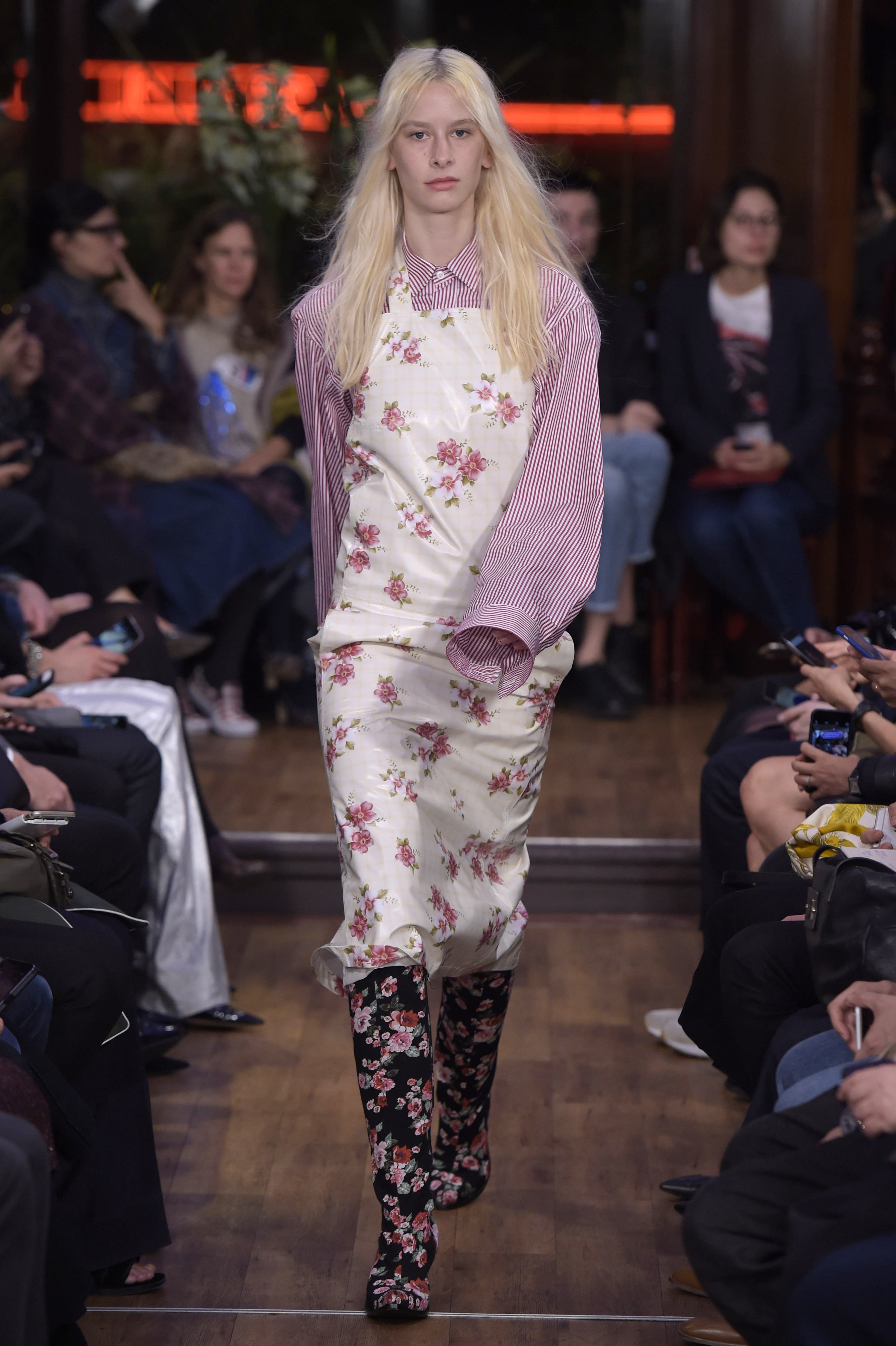 The Chicest People on the Internet? Home Cooks