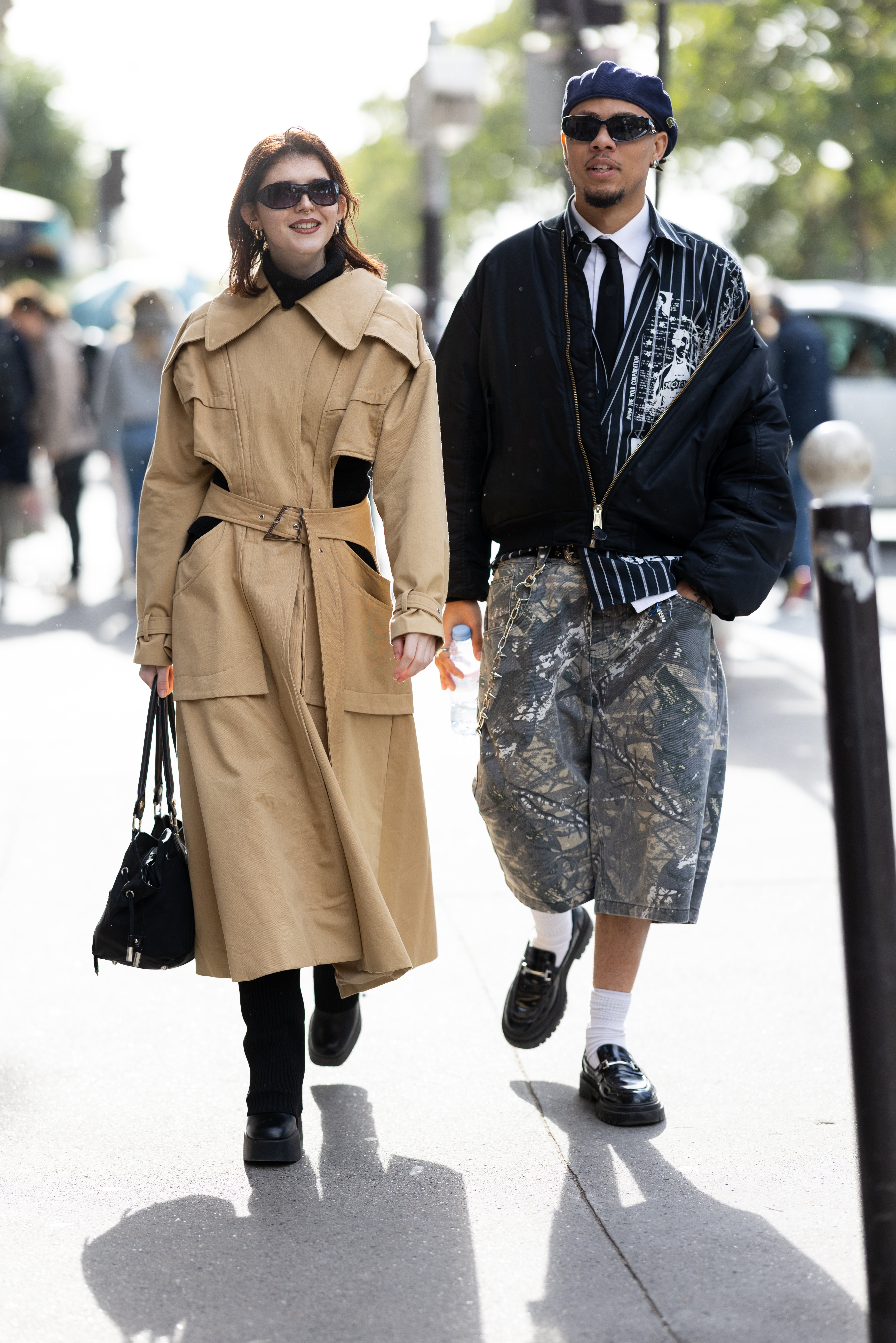 best winter accessories street style