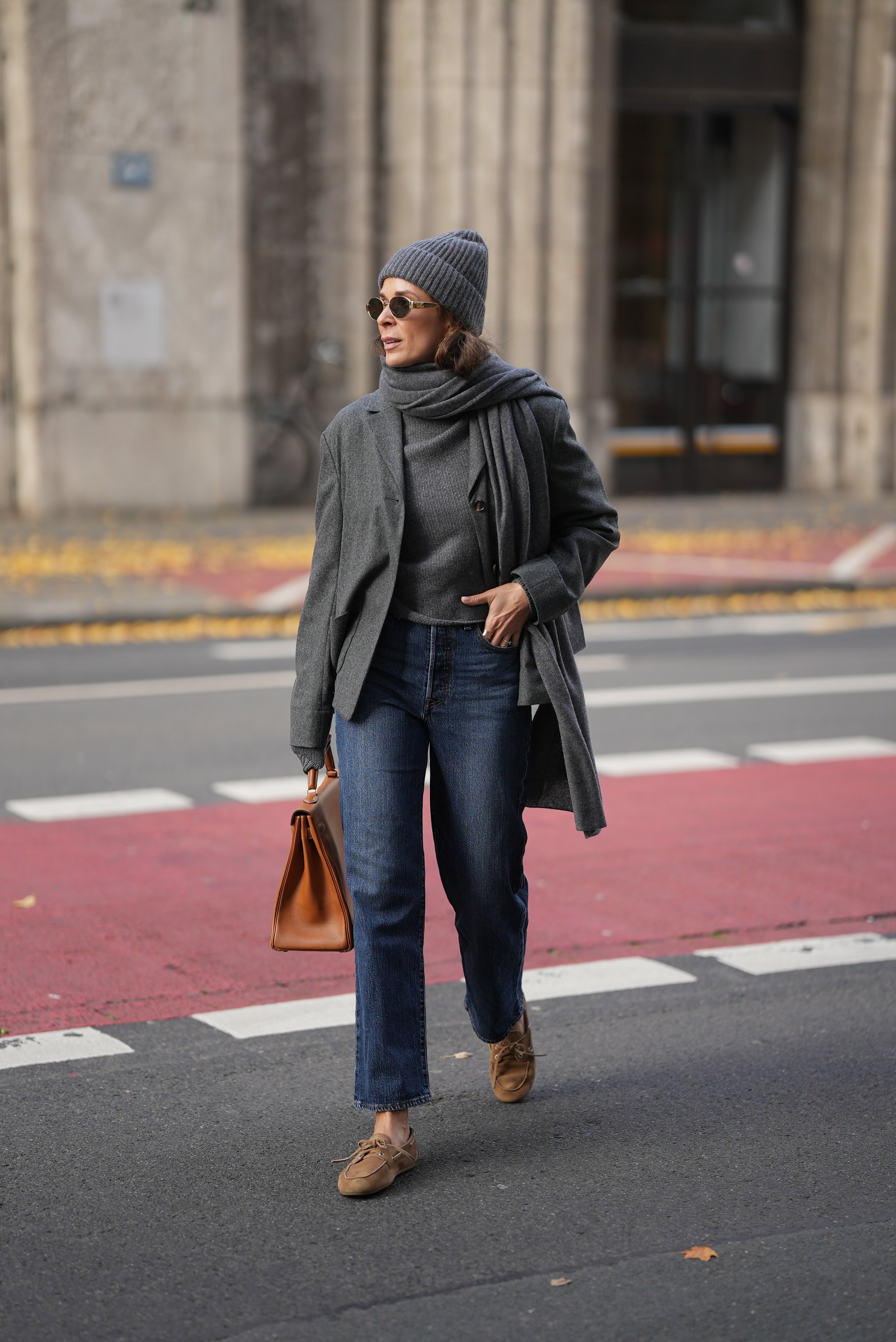 best winter accessories street style