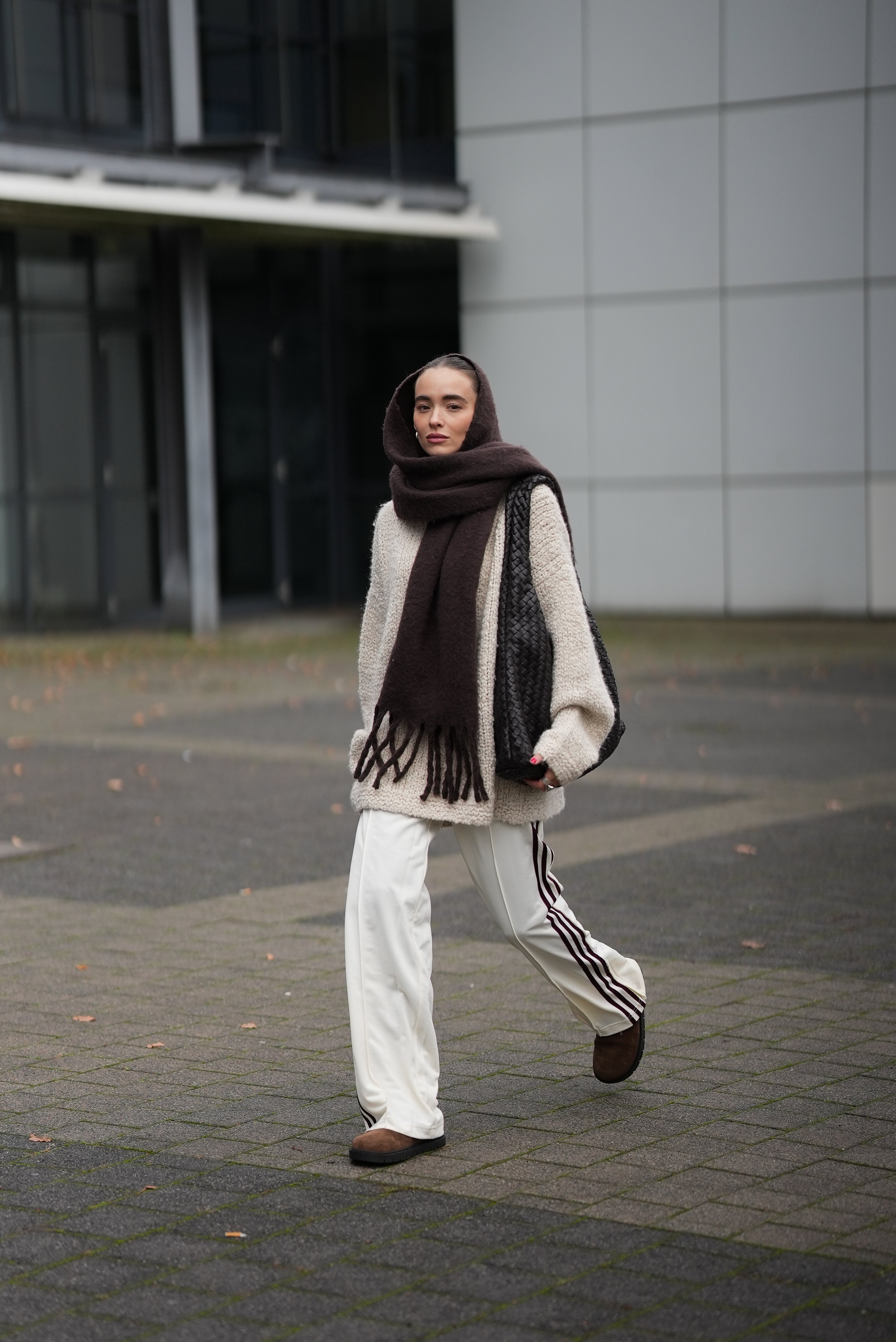 best winter accessories street style