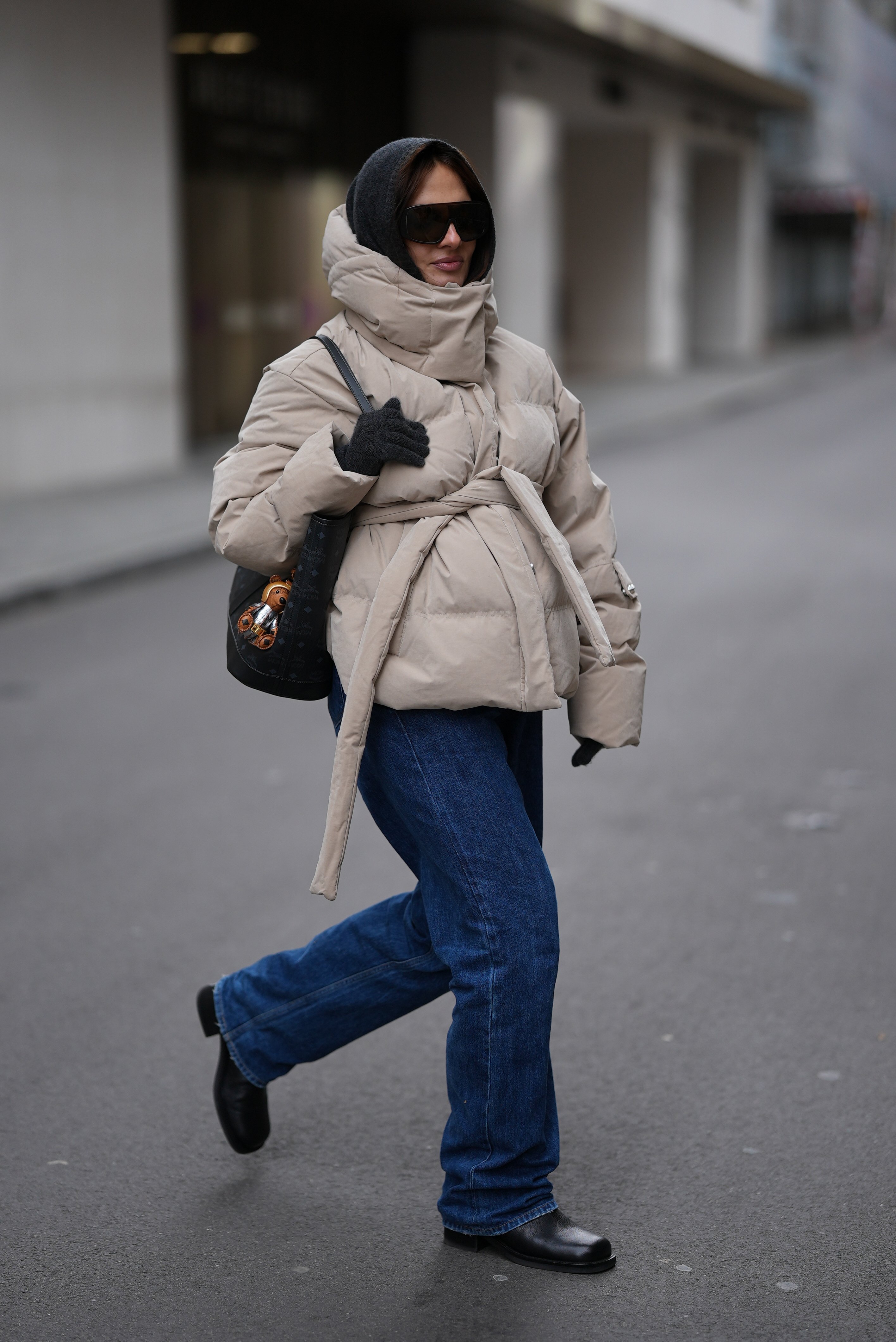 best winter accessories street style