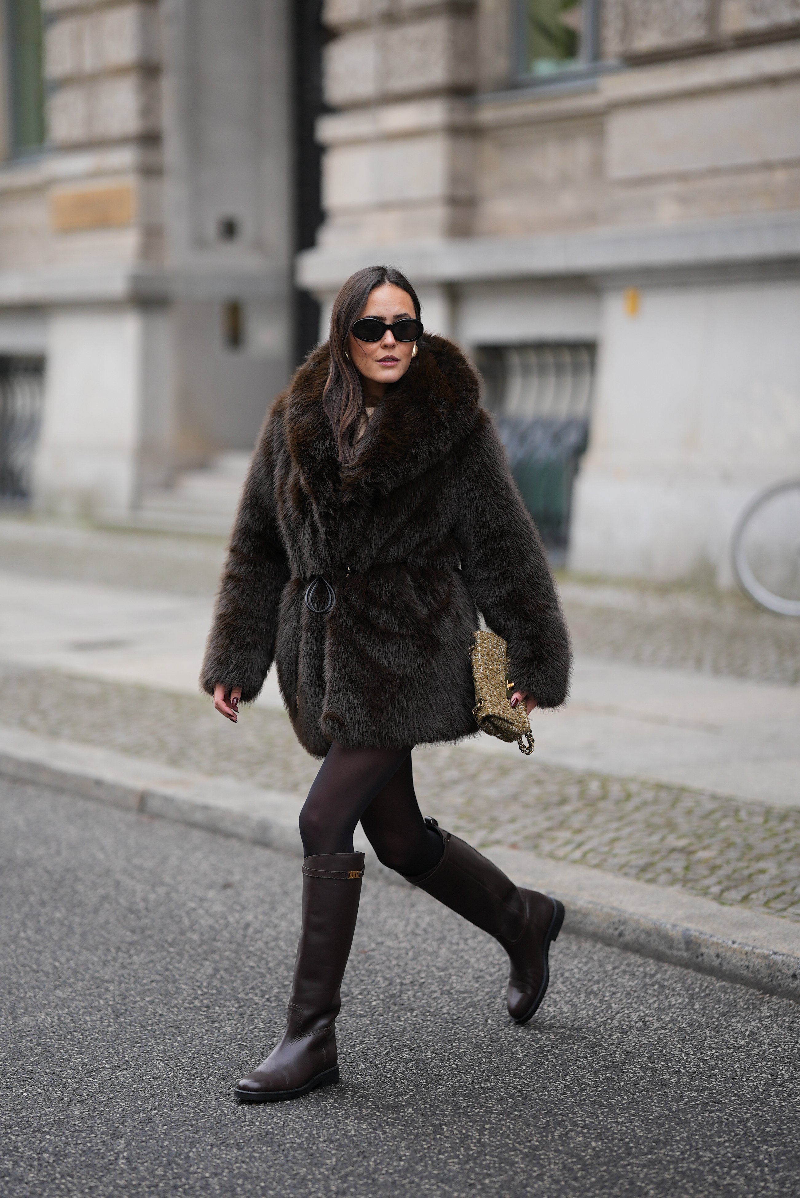 best winter accessories street style