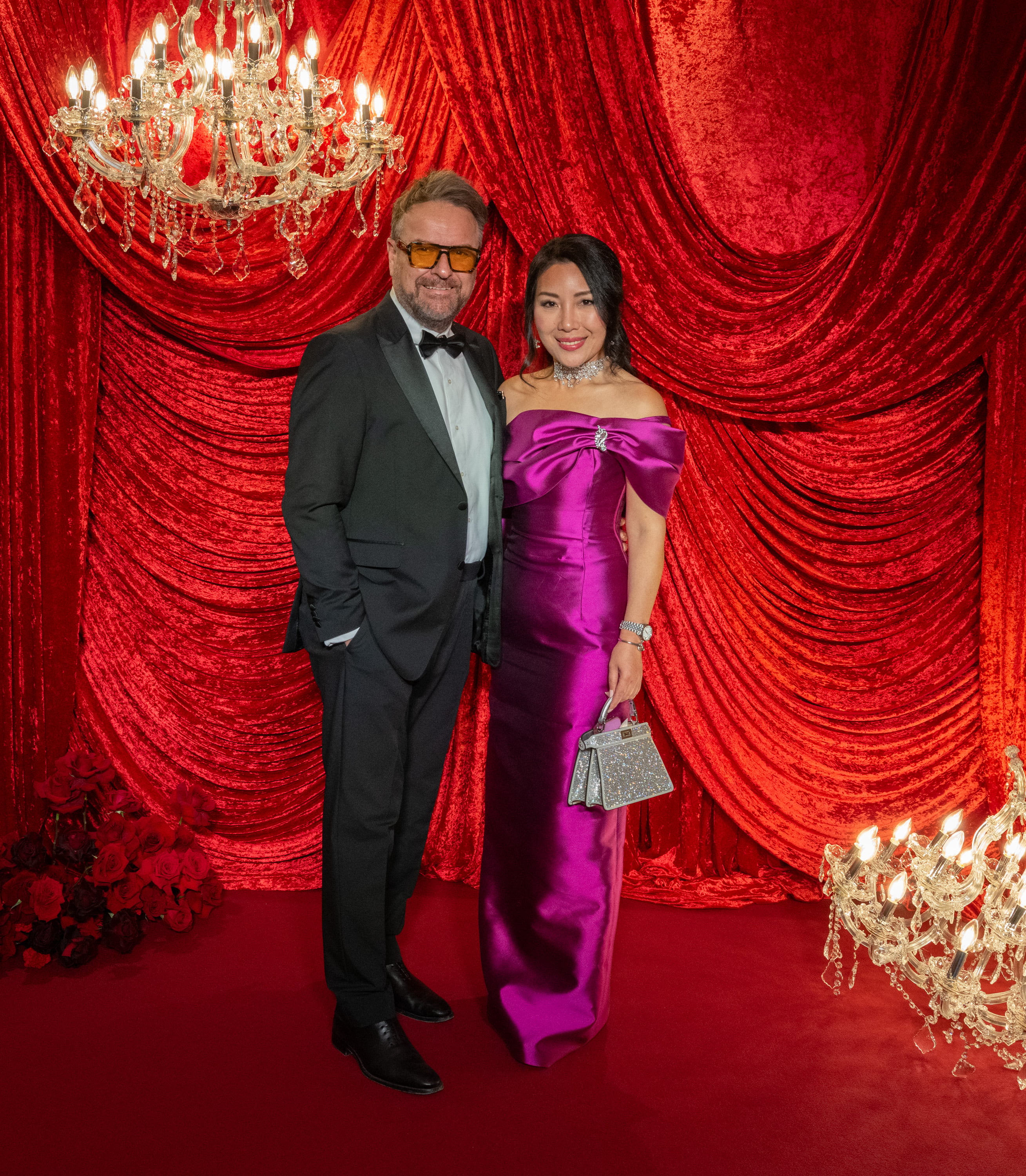 Canadian Opera Company’s Ensemble Studio Competition & Gala Attendees