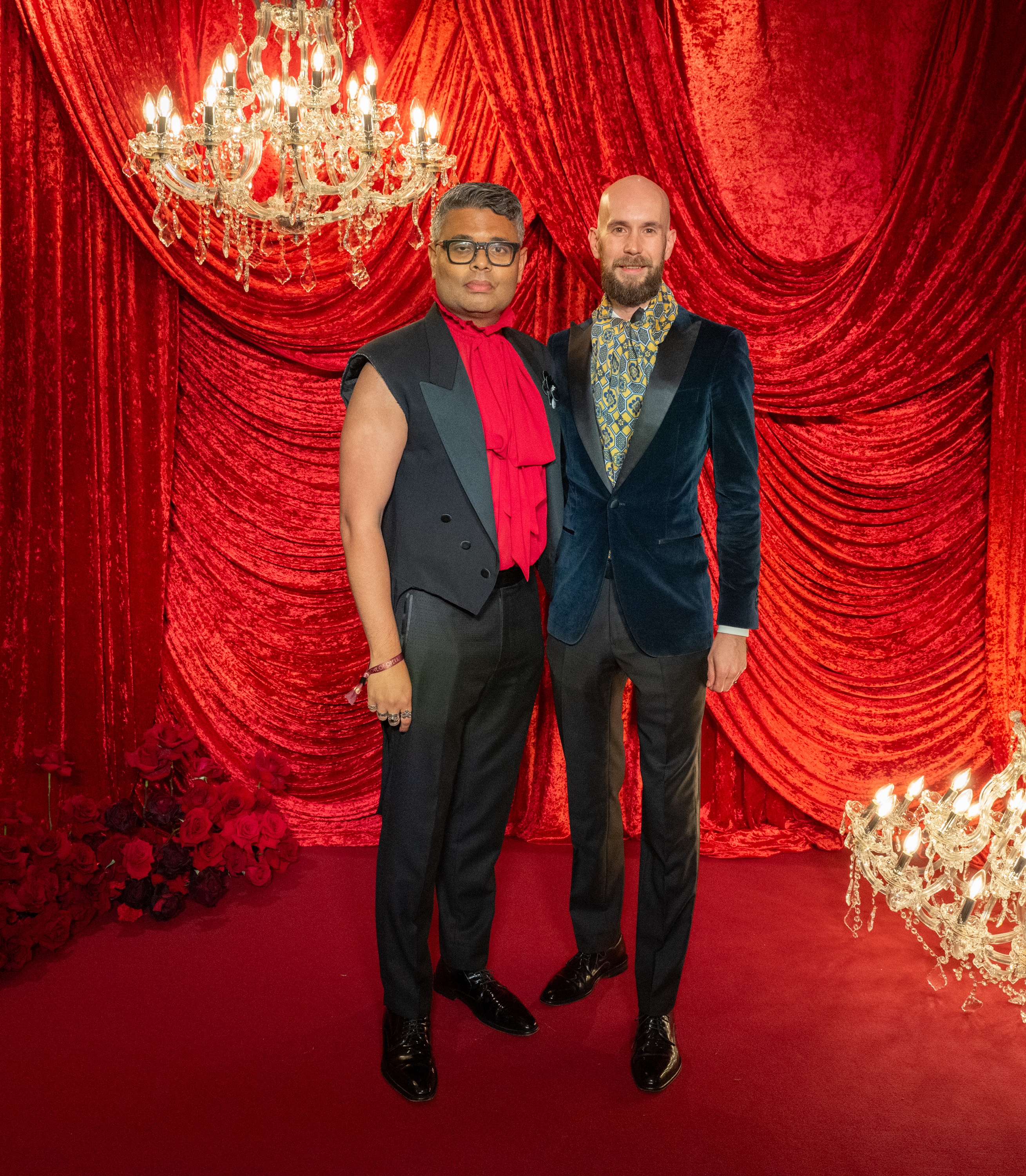 Canadian Opera Company’s Ensemble Studio Competition & Gala Attendees