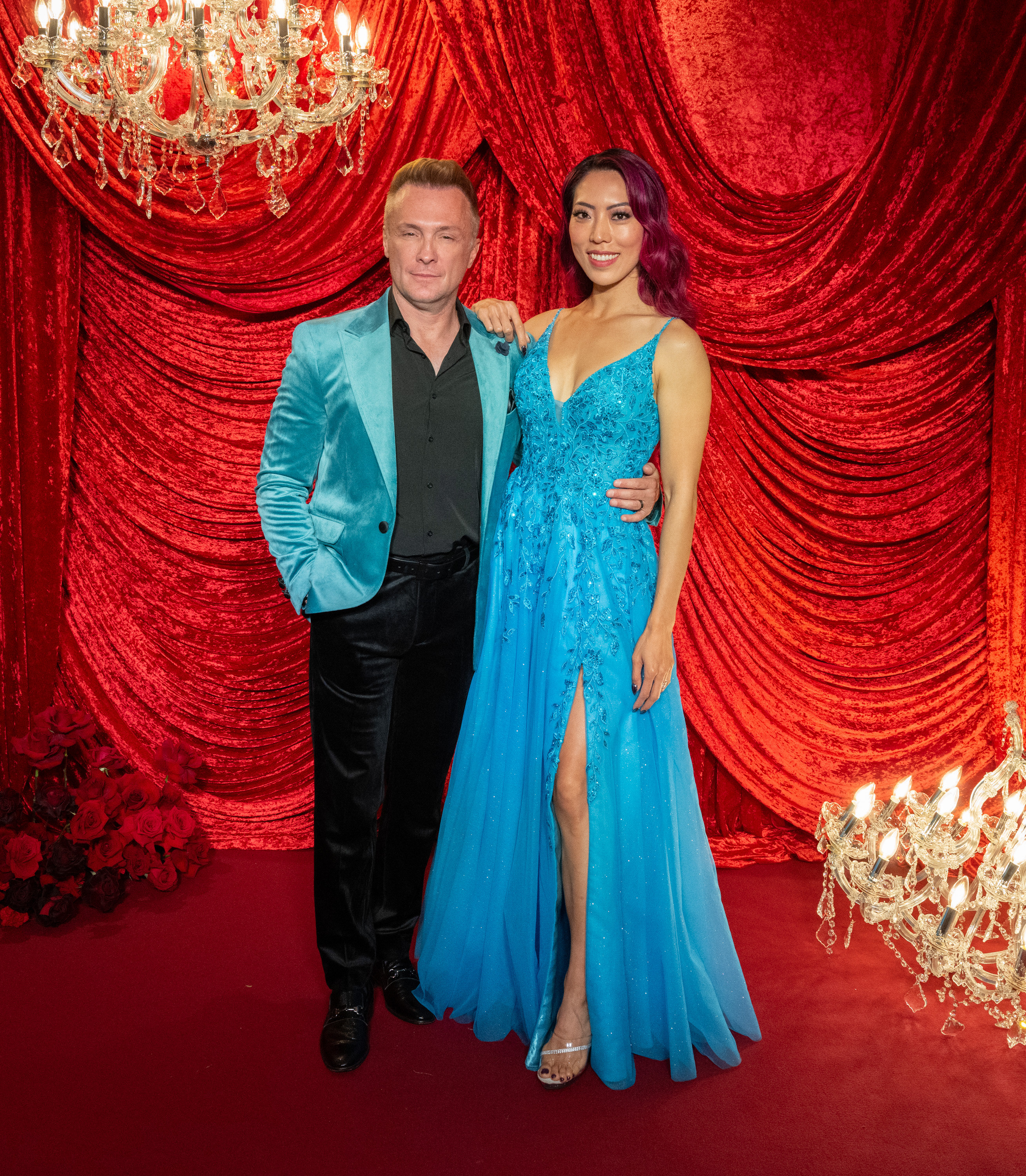 Canadian Opera Company’s Ensemble Studio Competition & Gala Attendees