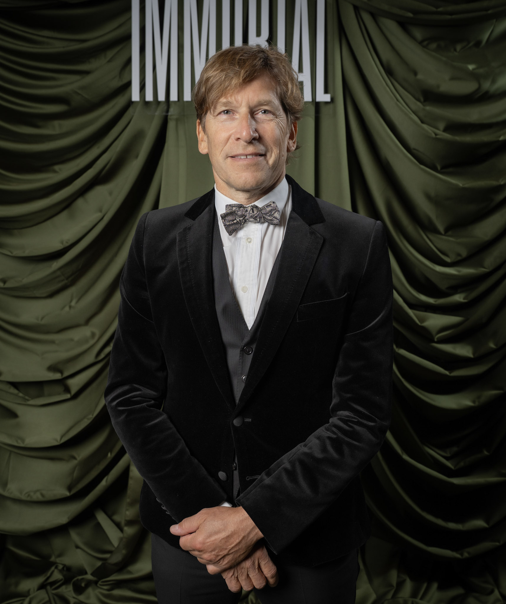 Royal Ontario Museum Presents The Immortal Gala: A Celebration of Canadian Fashion Trailblazers