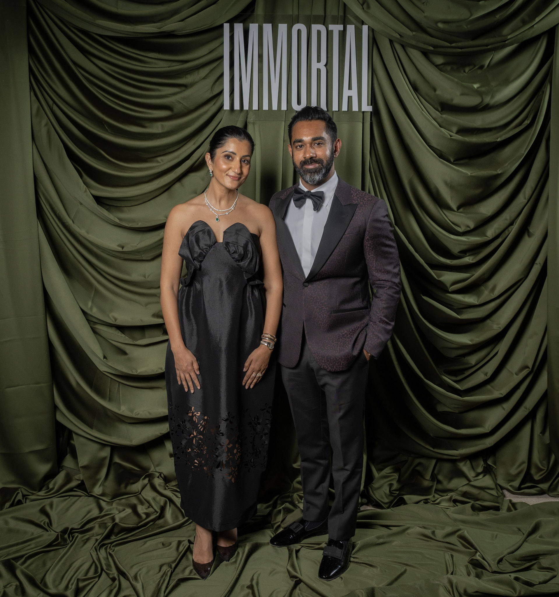 Royal Ontario Museum Presents The Immortal Gala: A Celebration of Canadian Fashion Trailblazers
