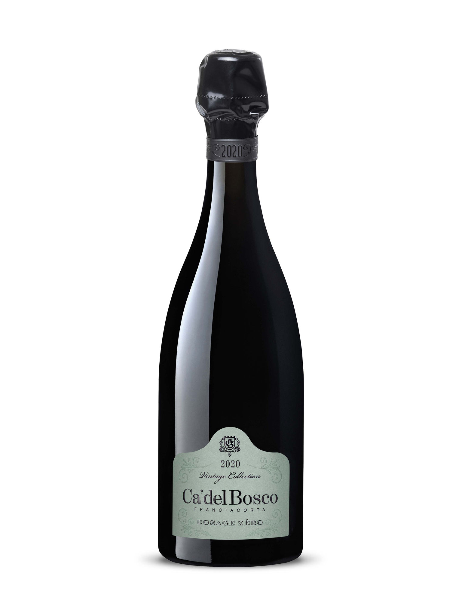 best host gifts, unique hostess gifts: ca'del bosco dosage zero