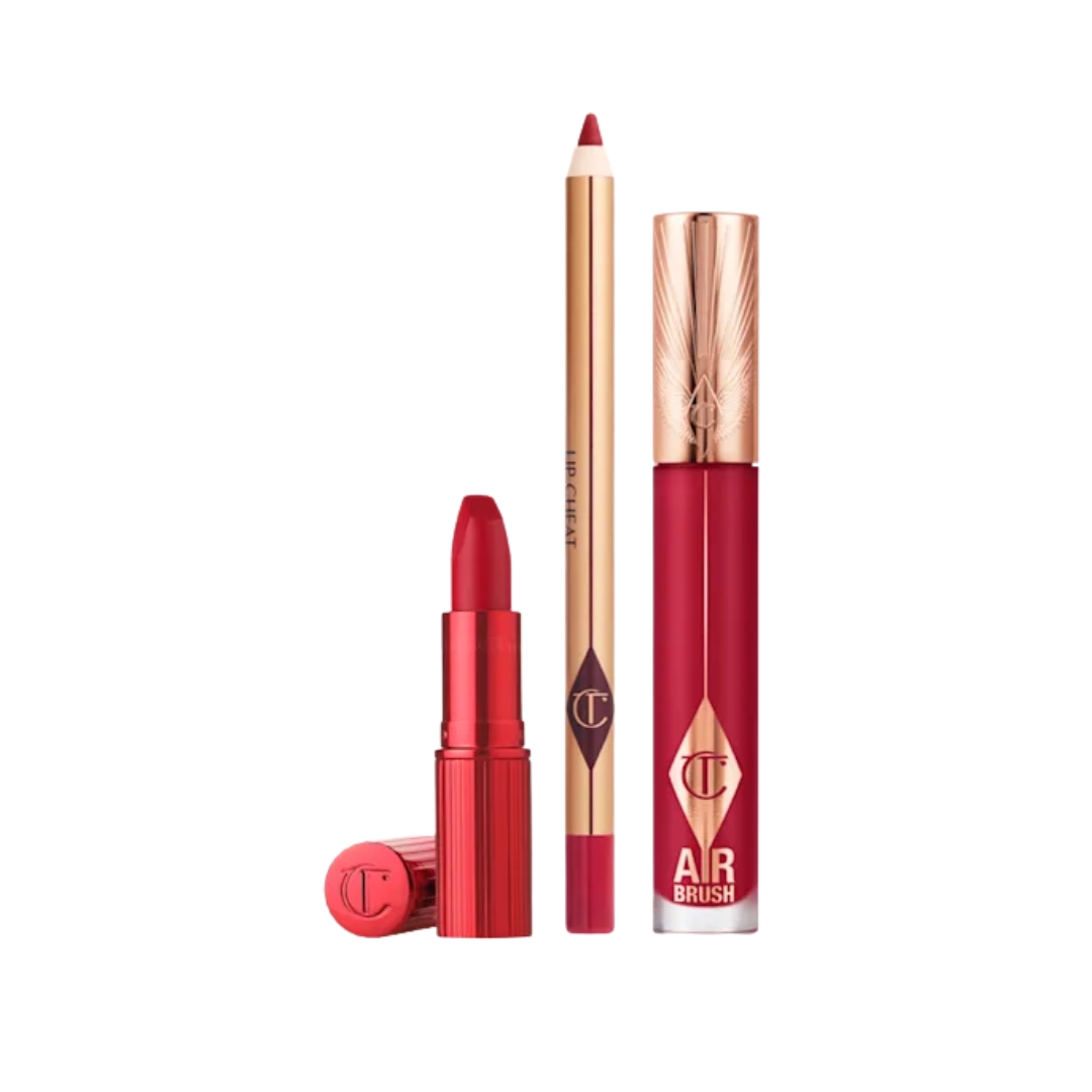 Best Black Friday Cyber Monday 2025 Beauty Deals Charlotte Tilbury
