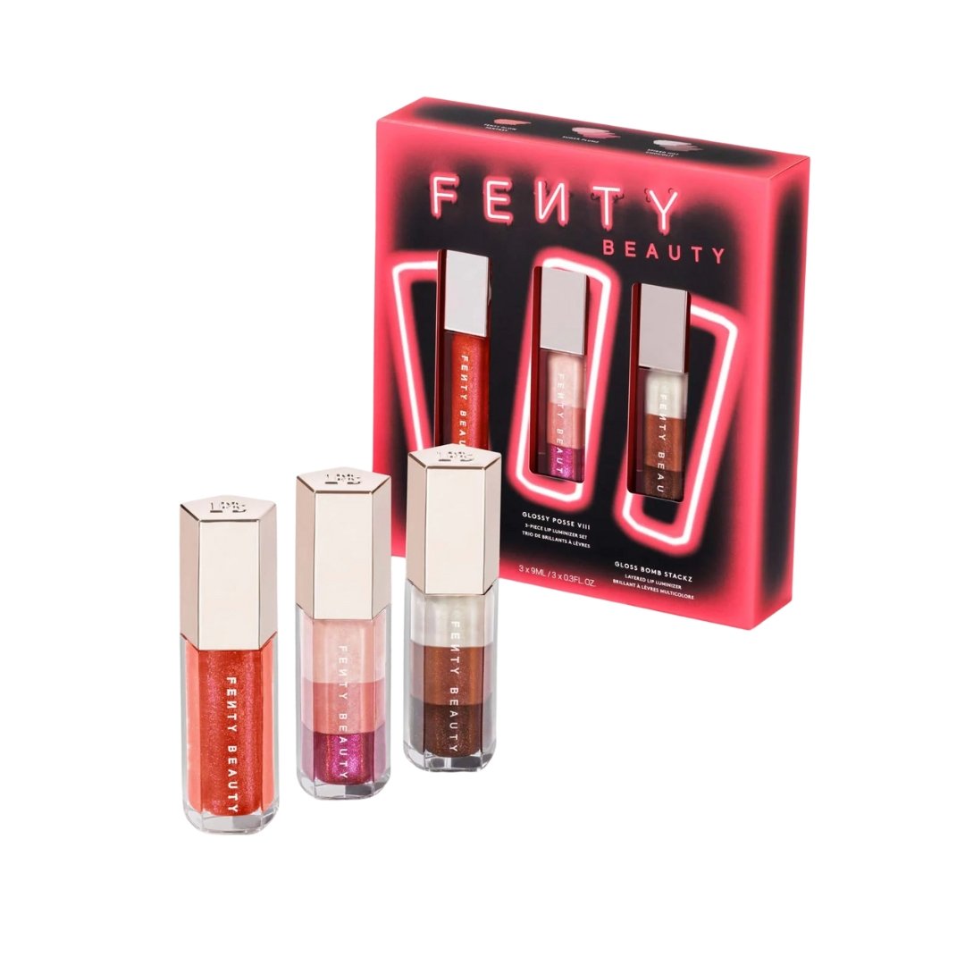 Best Black Friday Cyber Monday 2025 Beauty Deals Fenty Beauty